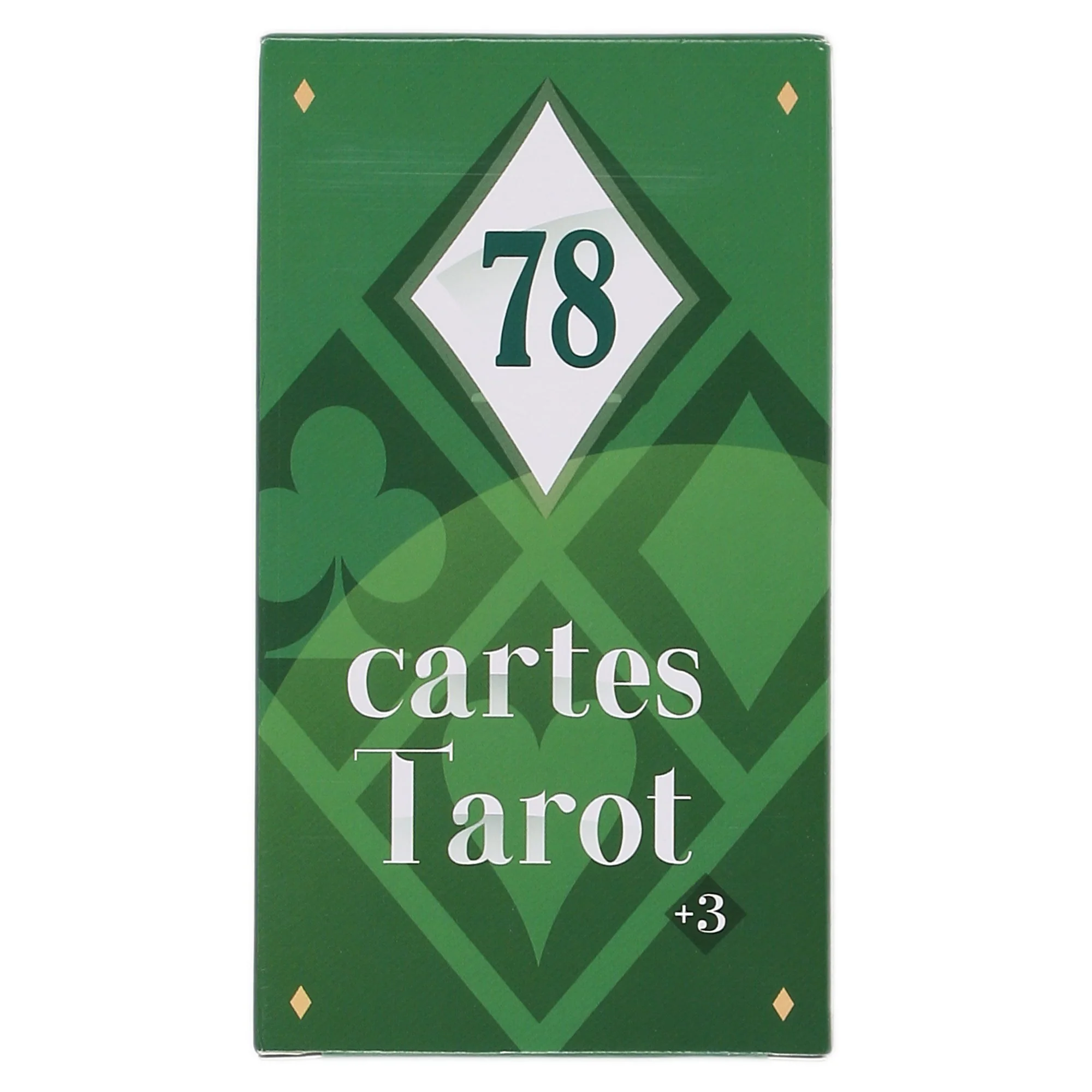 Jeu de tarot - Image 2