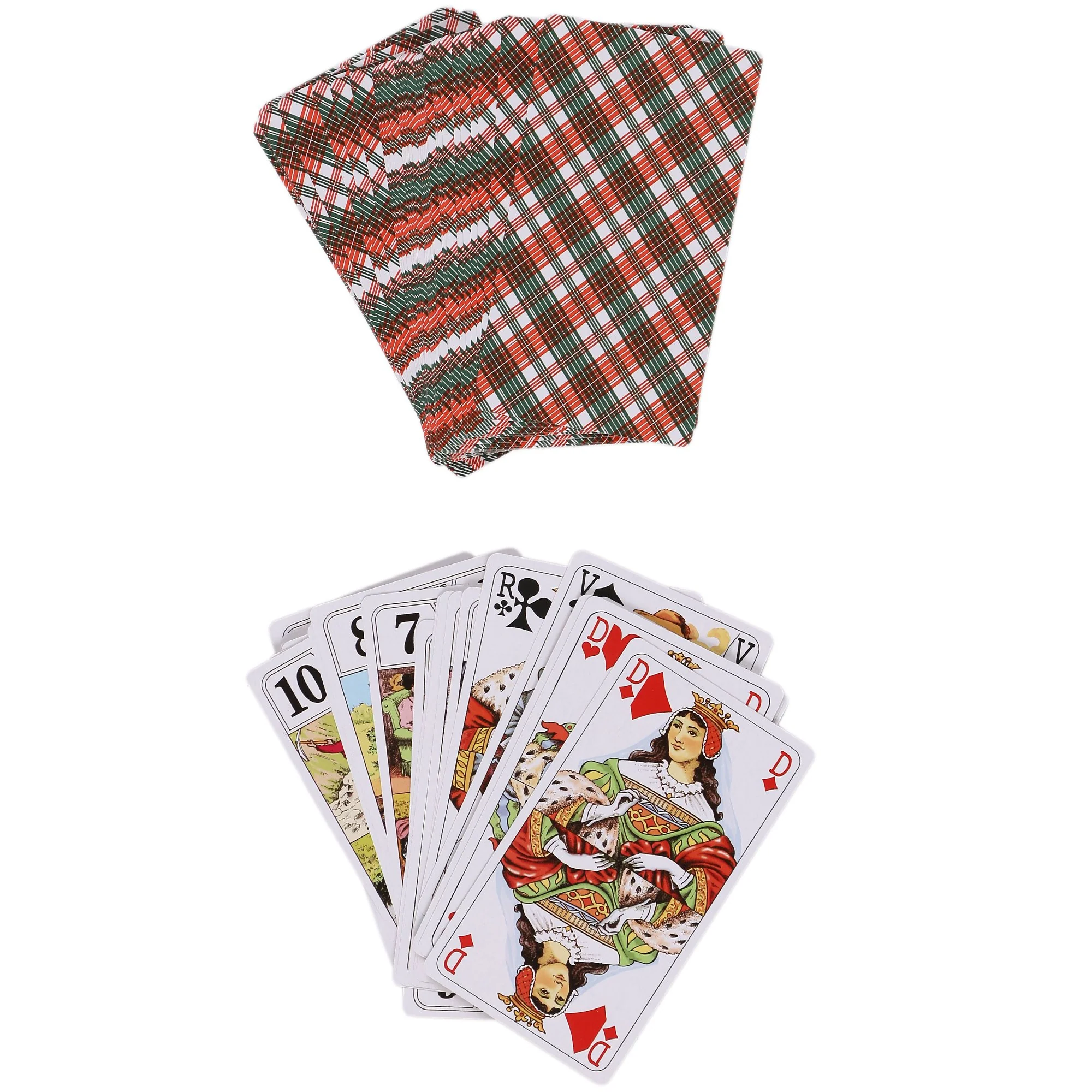 Jeu de tarot - Image 3