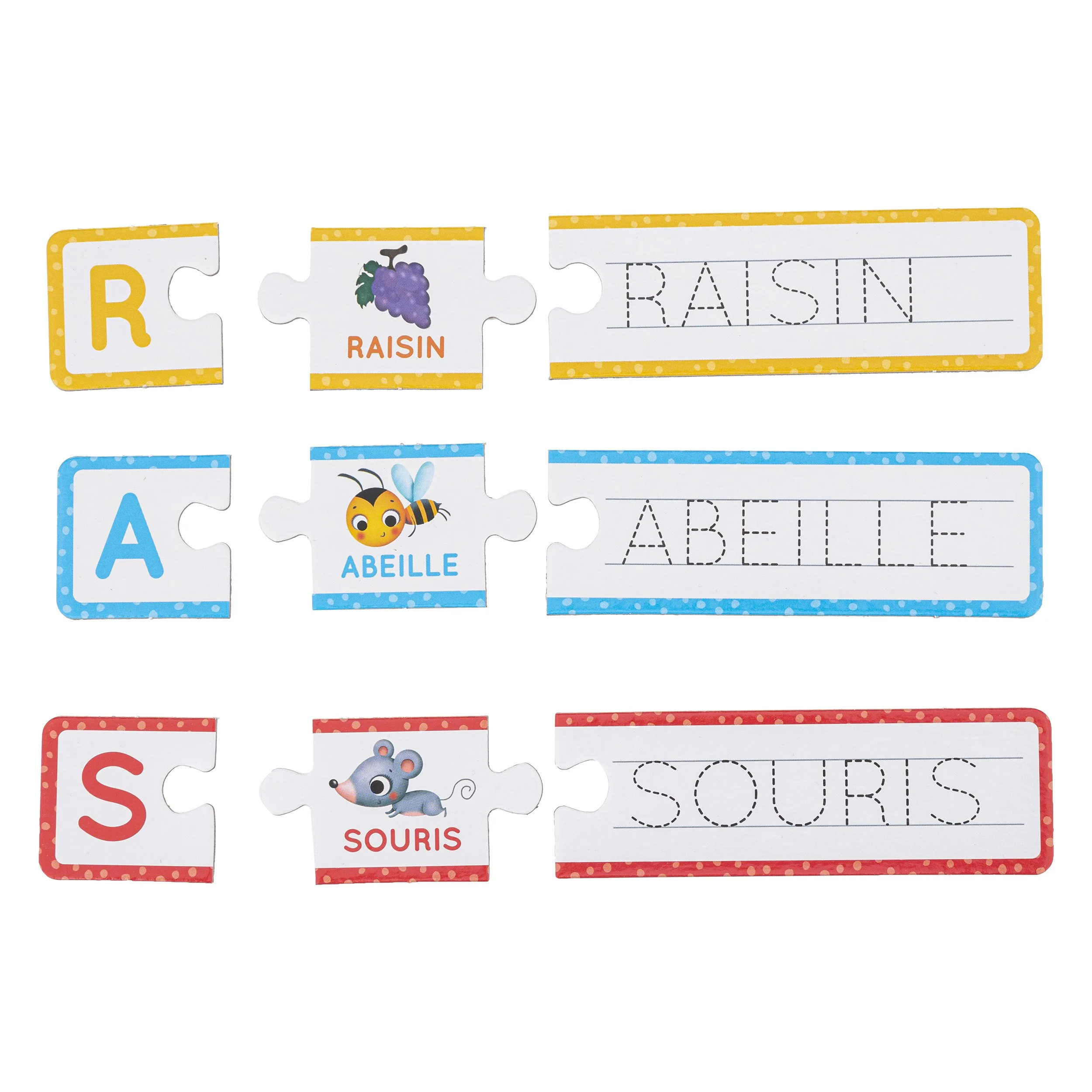 Jeu éducatif - Image 3