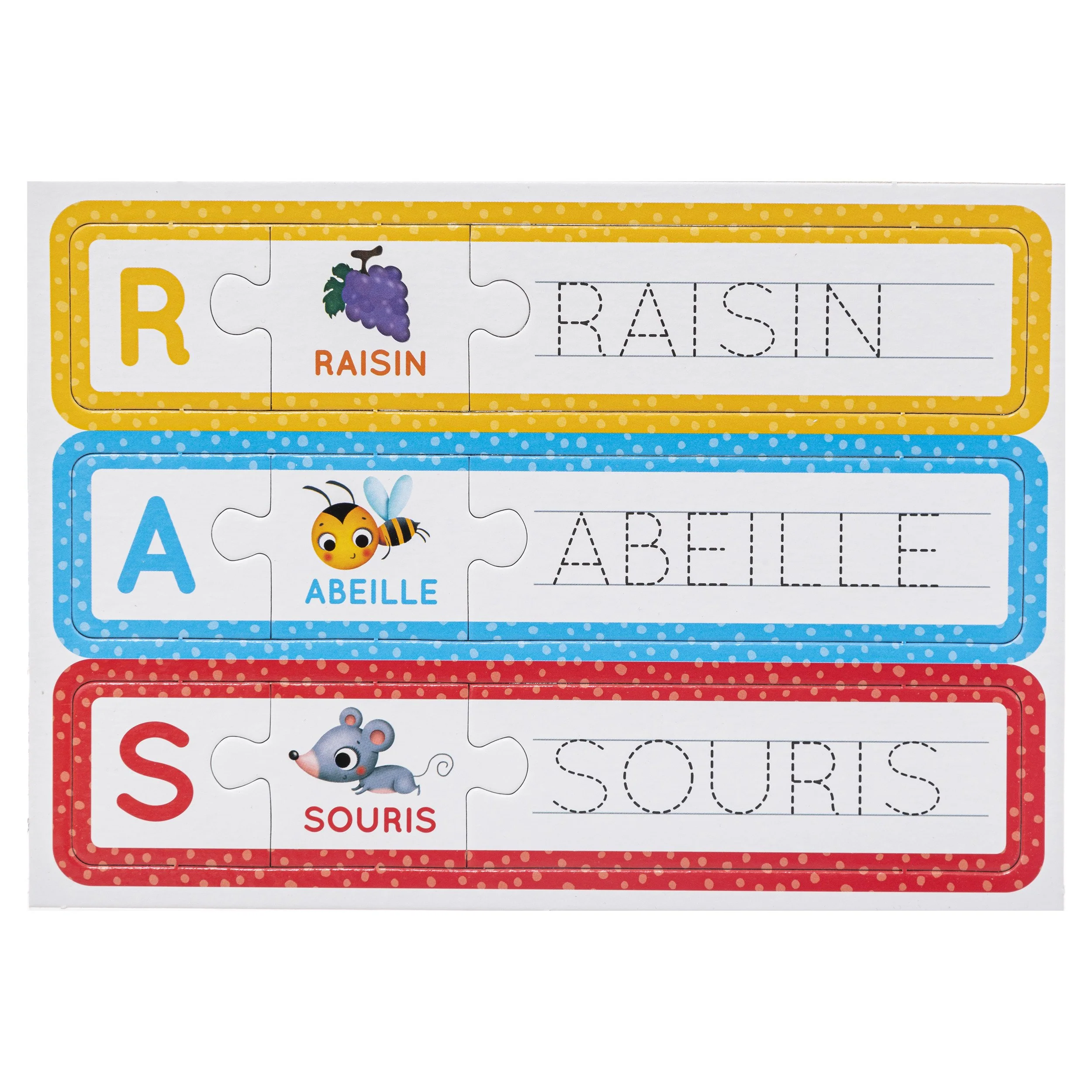 Jeu éducatif - Image 4