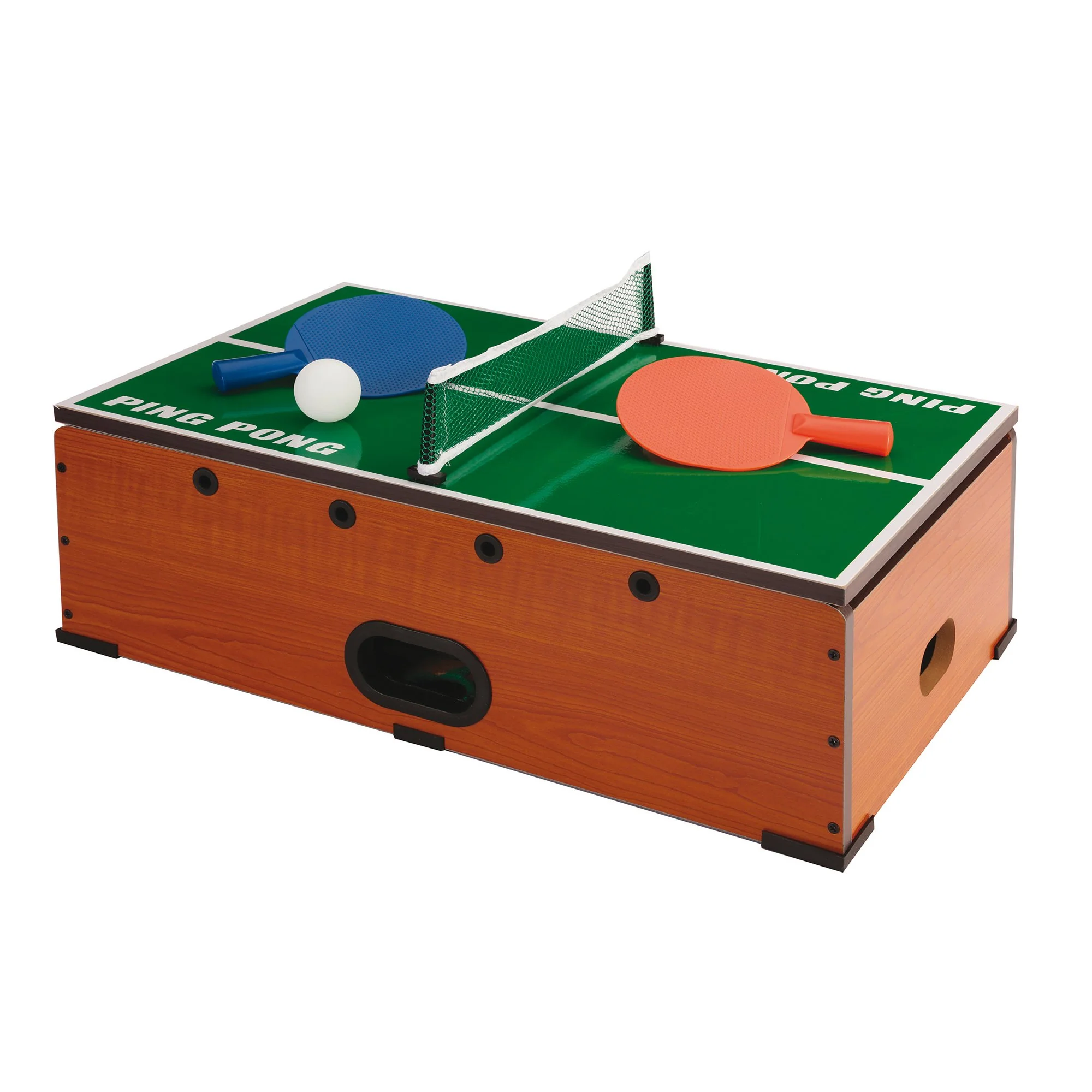 Jeux de tables 5 en 1 - Image 2
