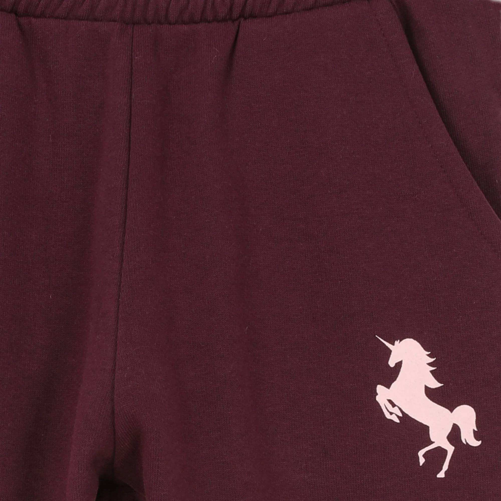 JOGGING AVEC ANIMATION LICORNE 3-6A - Image 3