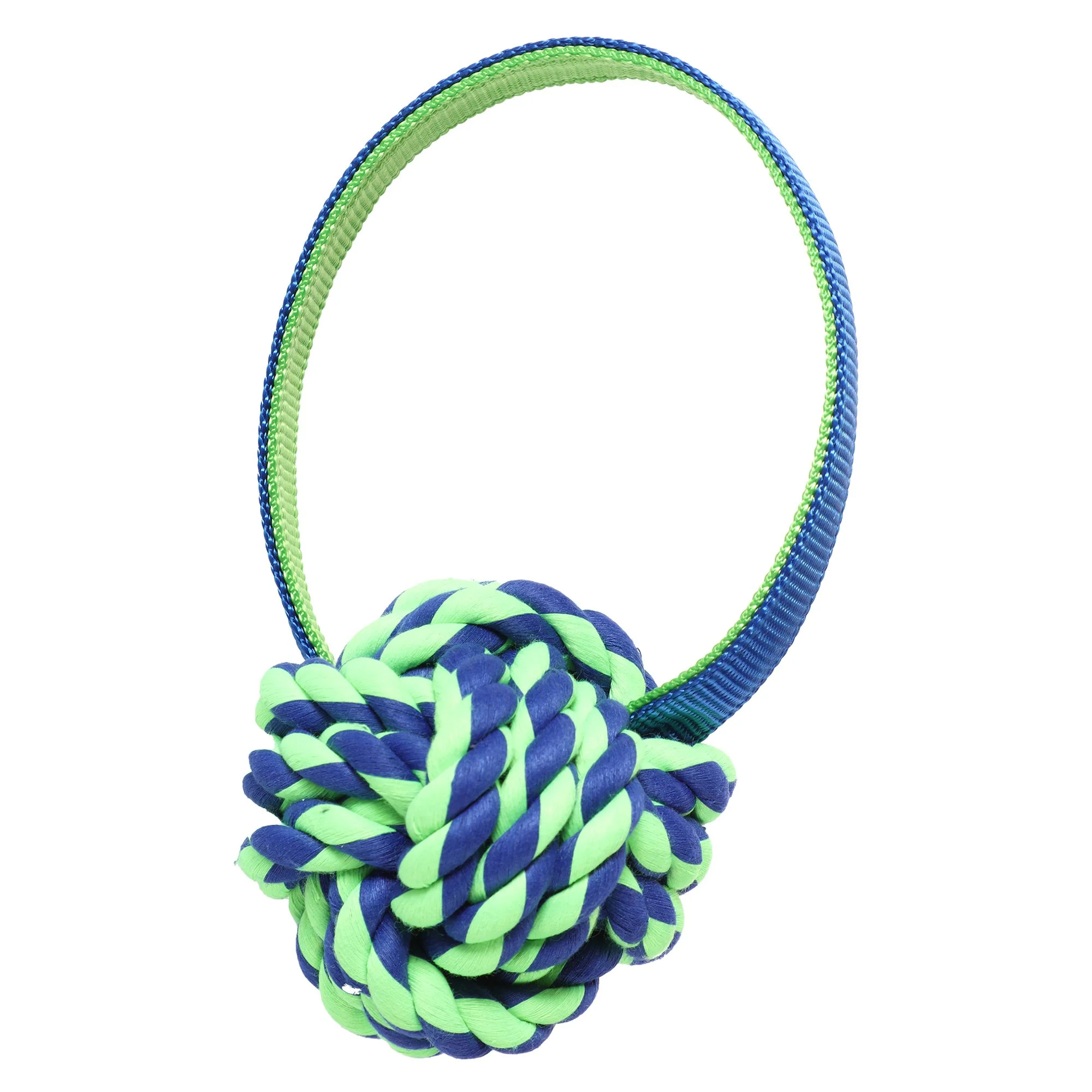 Jouet en corde pour chien