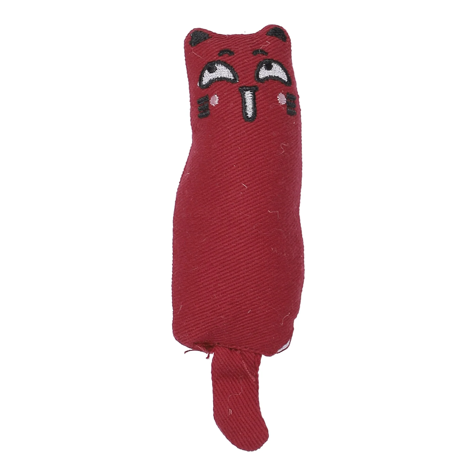 Jouet pour chat poisson/chat - Bleu - Image 4
