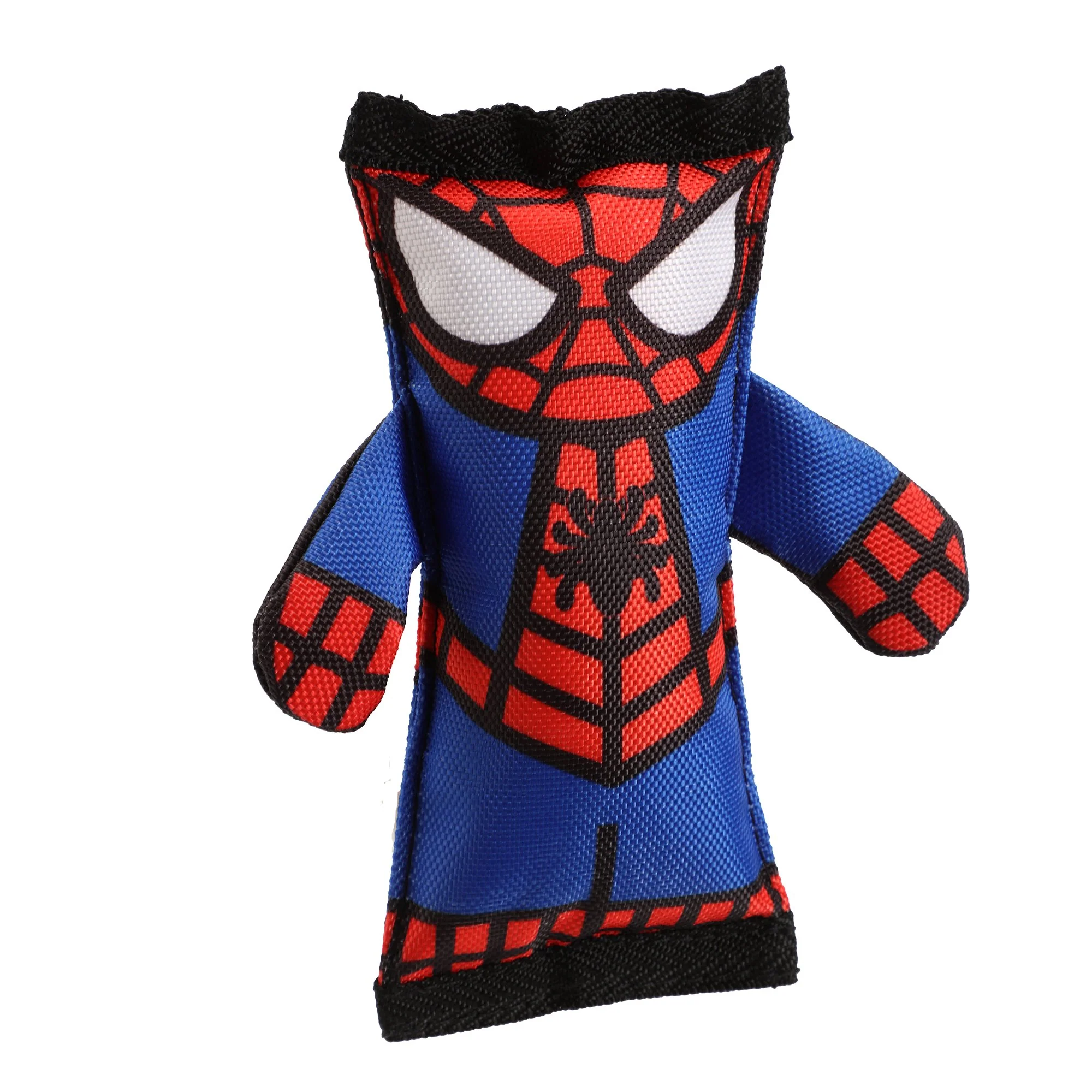Jouet Spiderman pour chien - Image 2