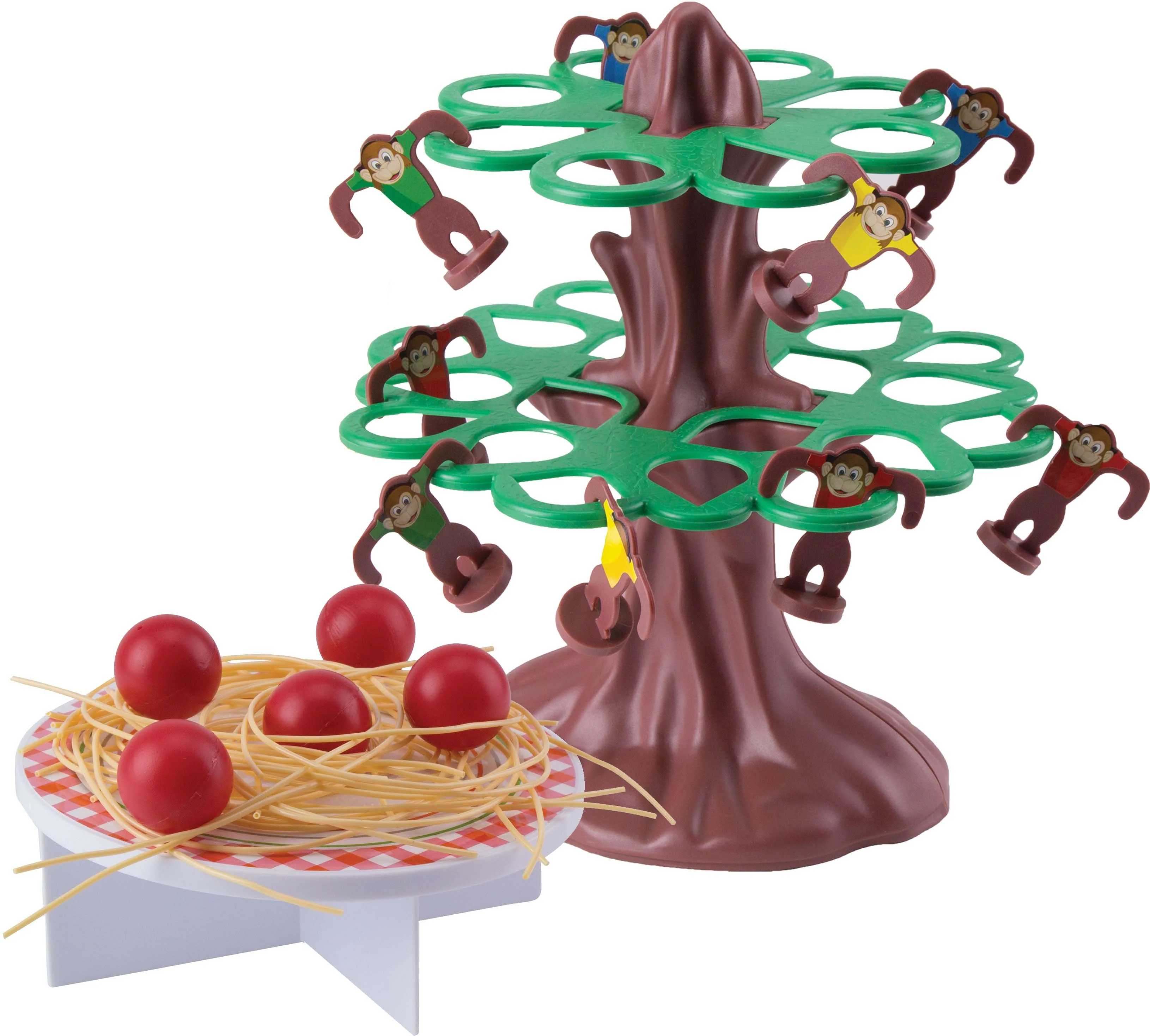 Jumpin’ Monkeys / Don’t Drop the Meatballs - Image 2