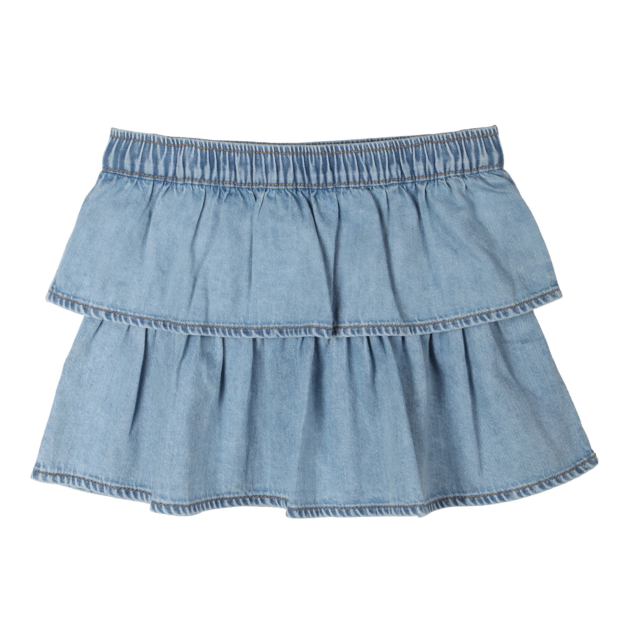 Jupe en denim