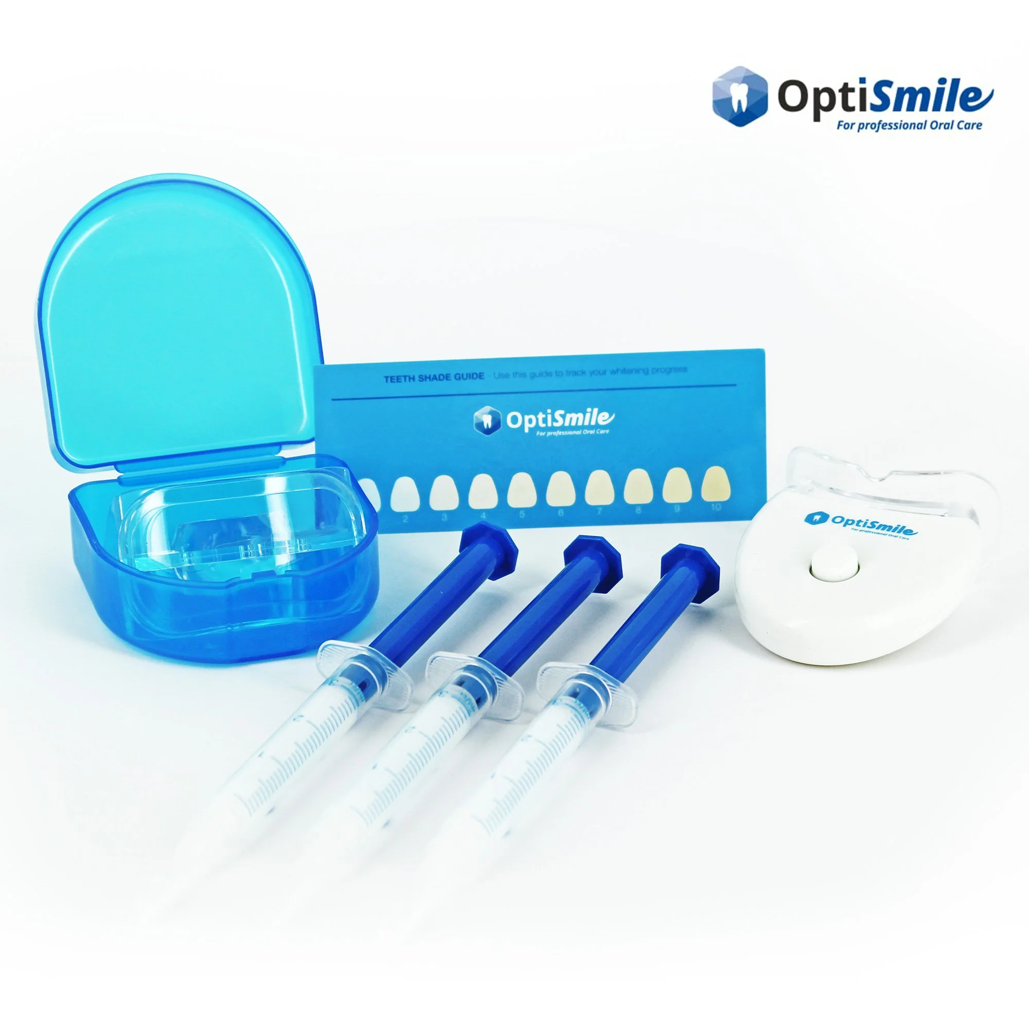 Kit de blanchiment dentaire - Image 2