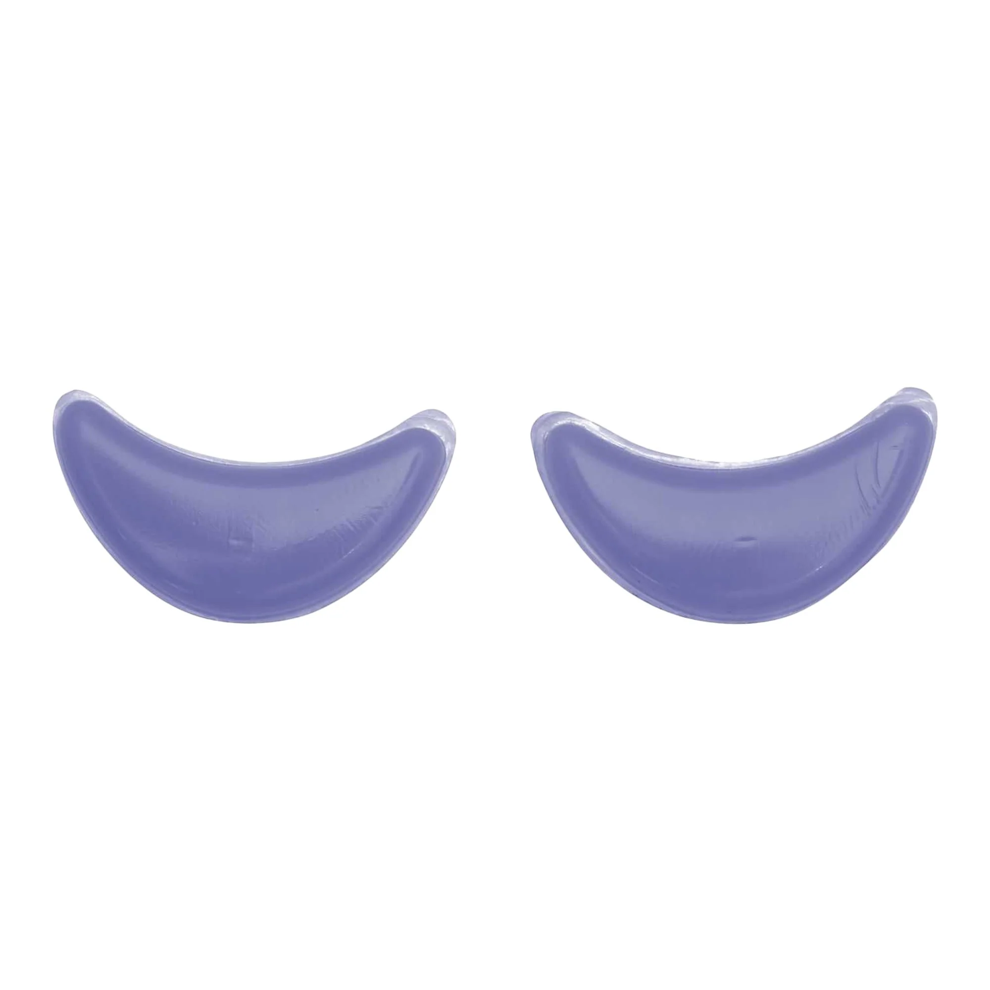 Kit visage : une houpette silicone et 1 une brosse nettoyante - Image 3