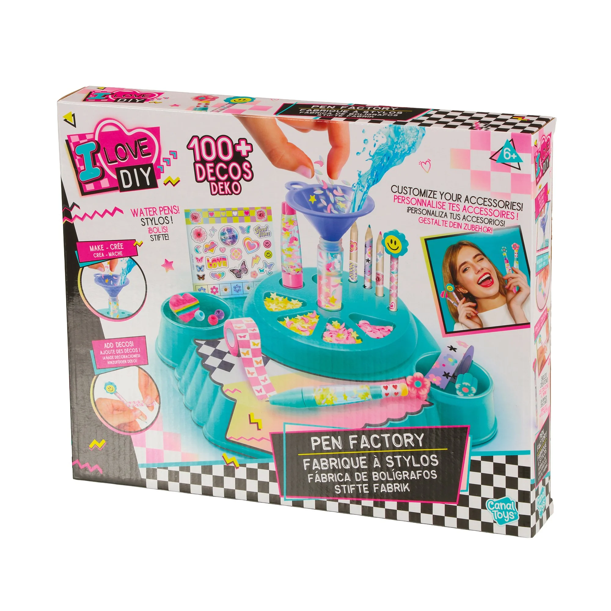La fabrique à stylos - Image 2