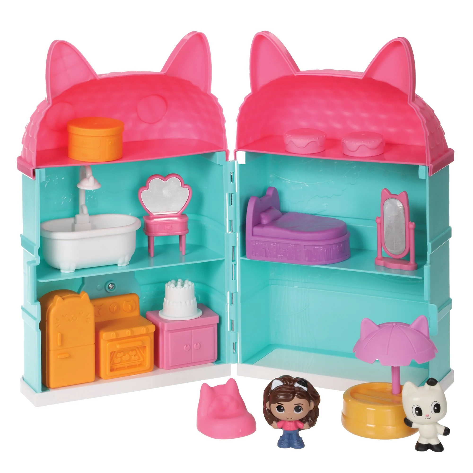 La maison de Gabby's Dollhouse - Image 2