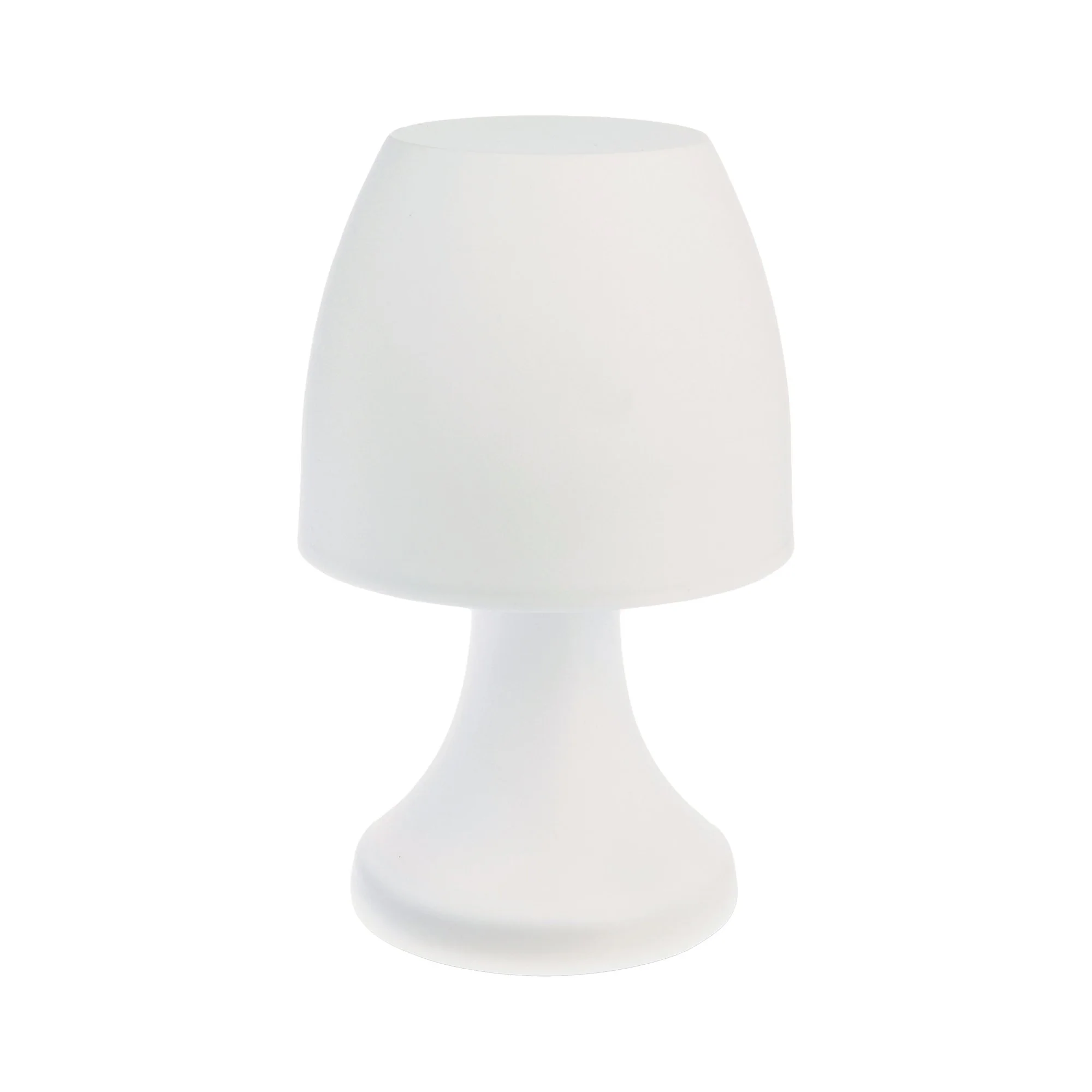 Lampe blanche d'extérieur DOKK