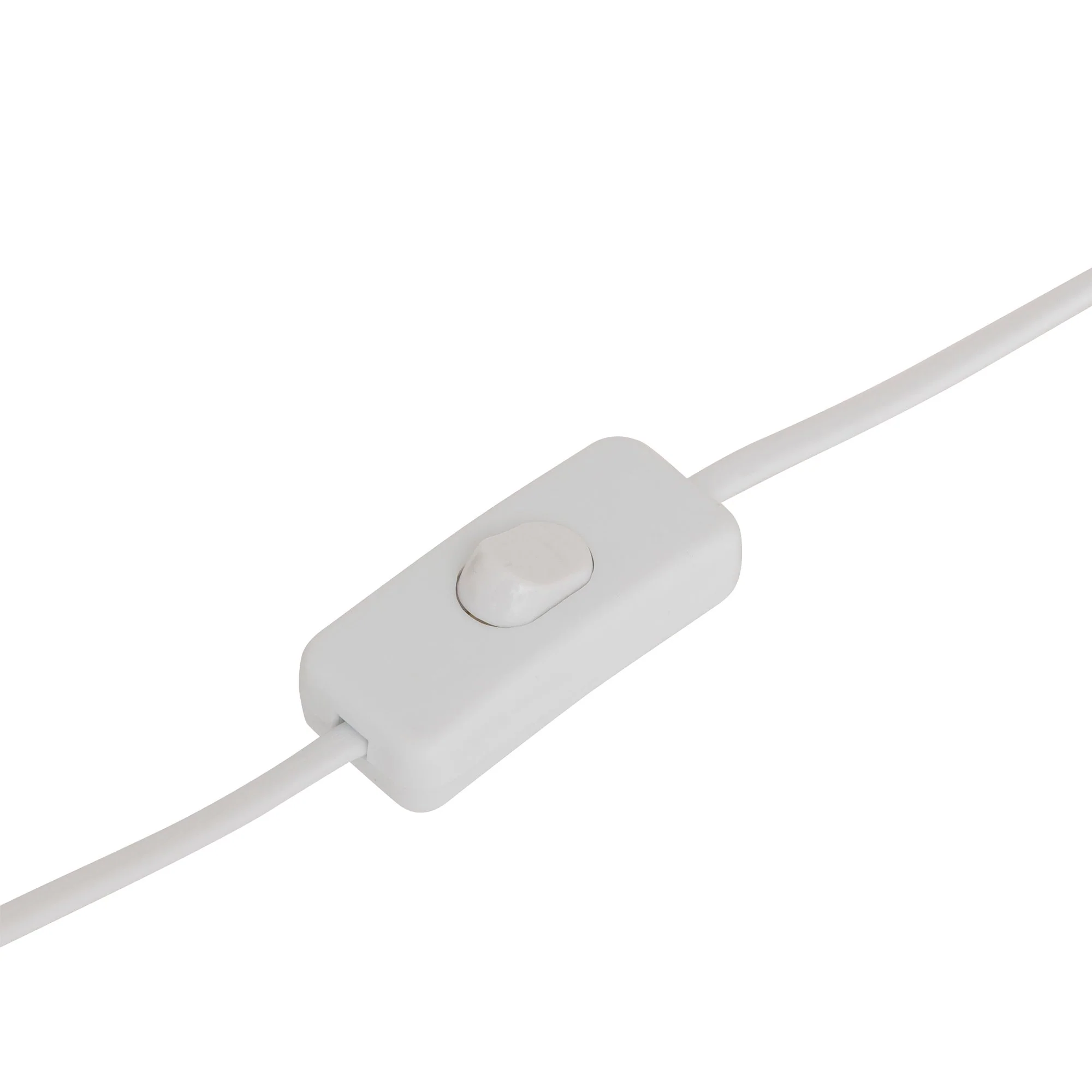 LAMPE FRIDA GRENAT H47CM - Image 4