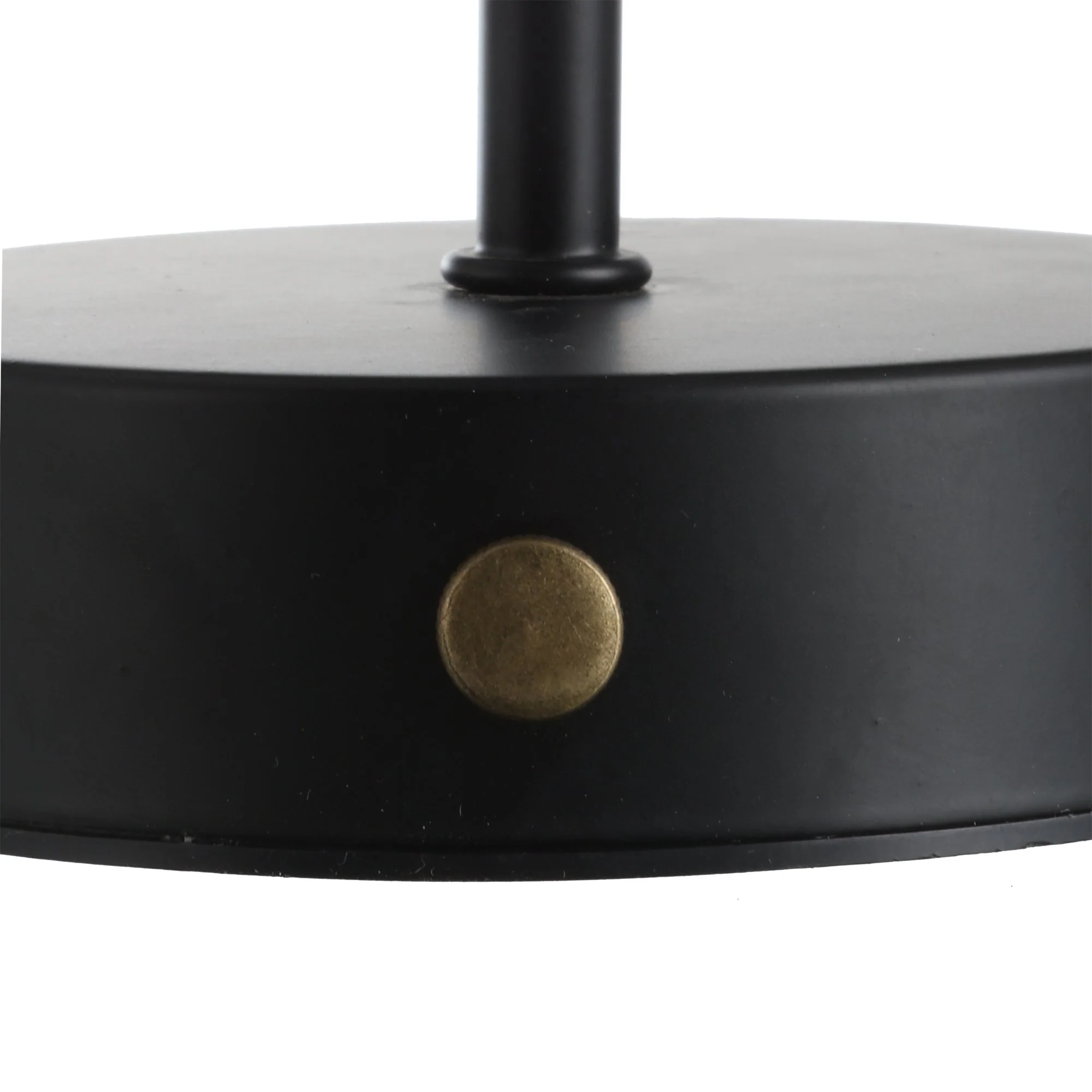 Lampe led tactile blanche  - Noir - Image 6