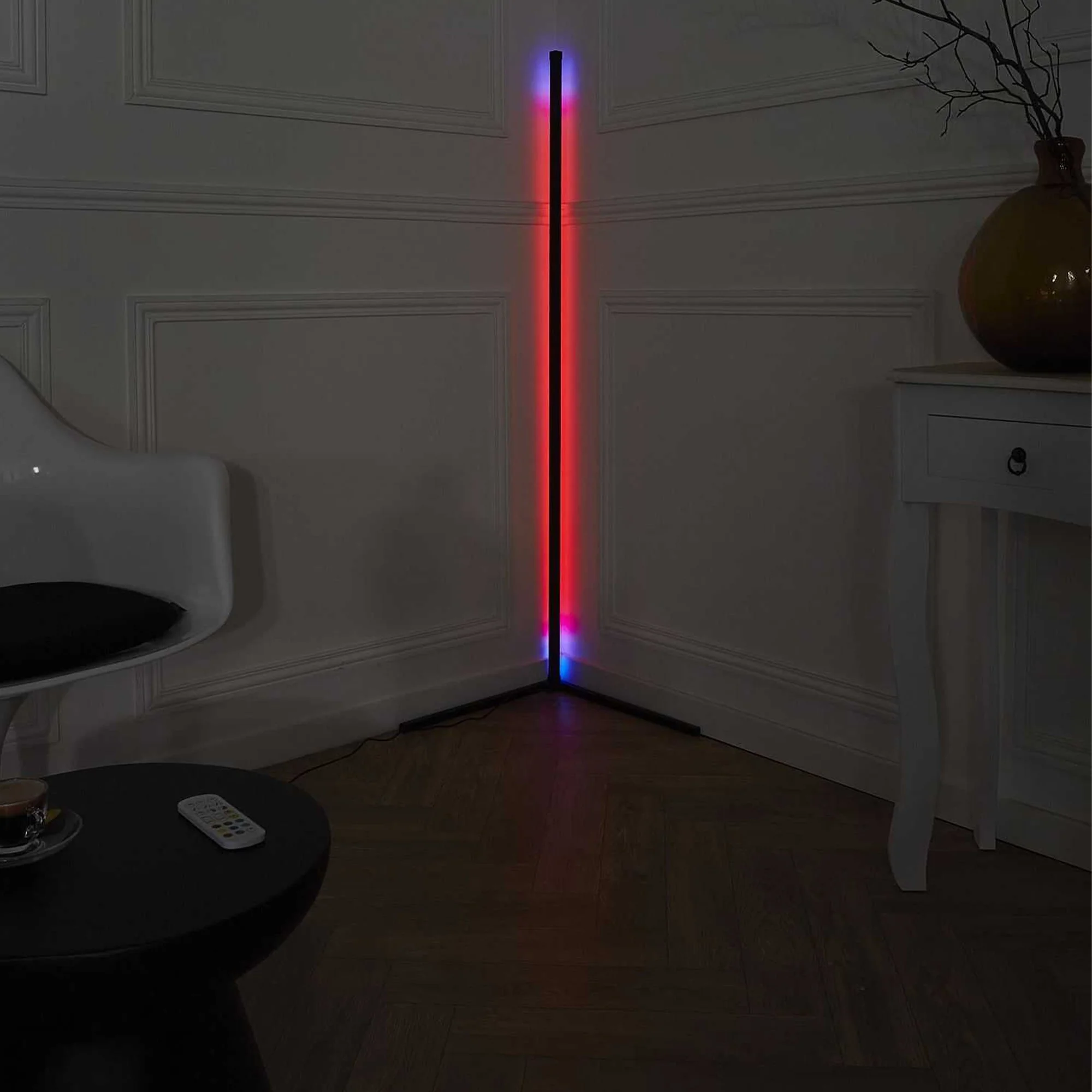 LAMPE TUBE LED ANGLE 140CM - Image 4