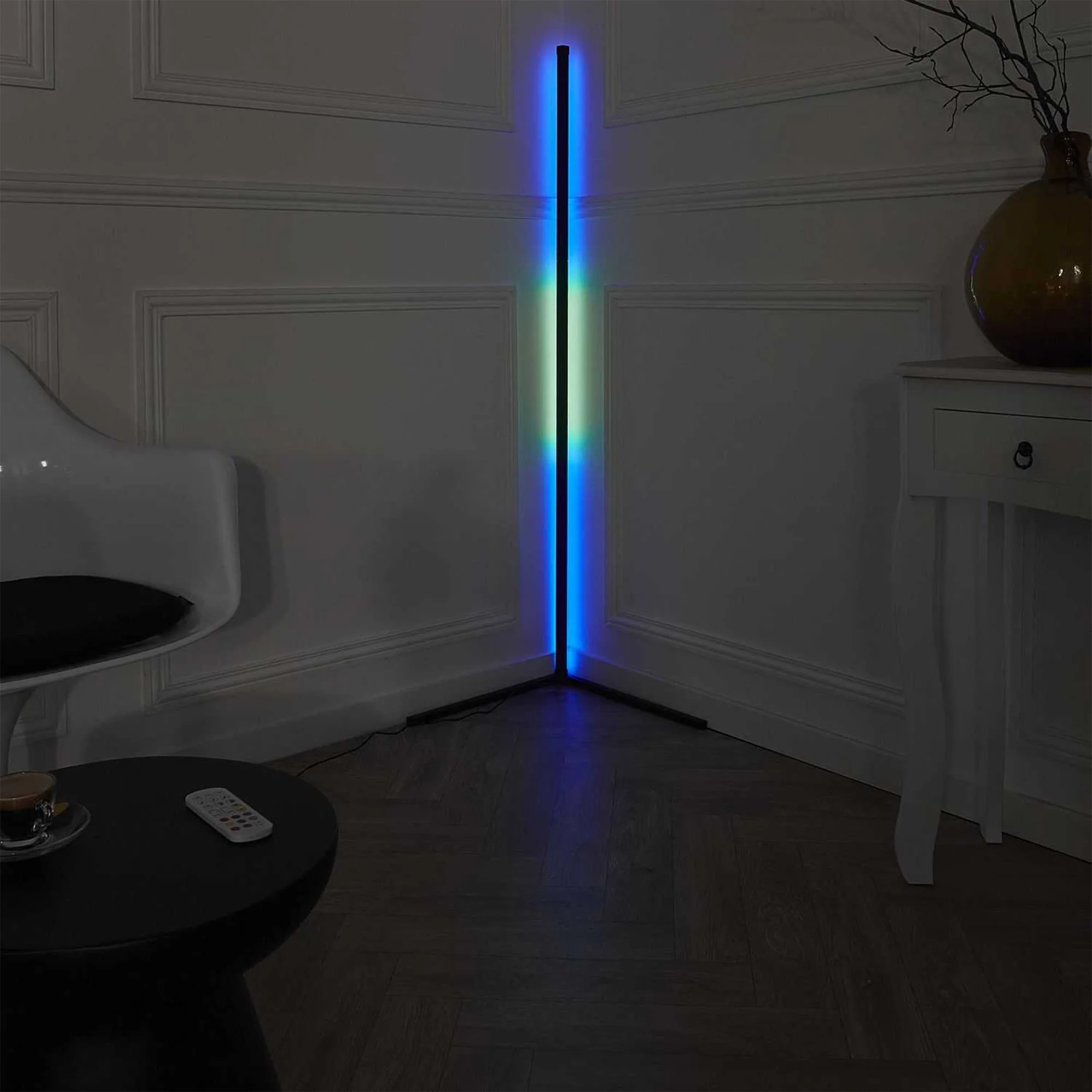 LAMPE TUBE LED ANGLE 140CM - Image 5