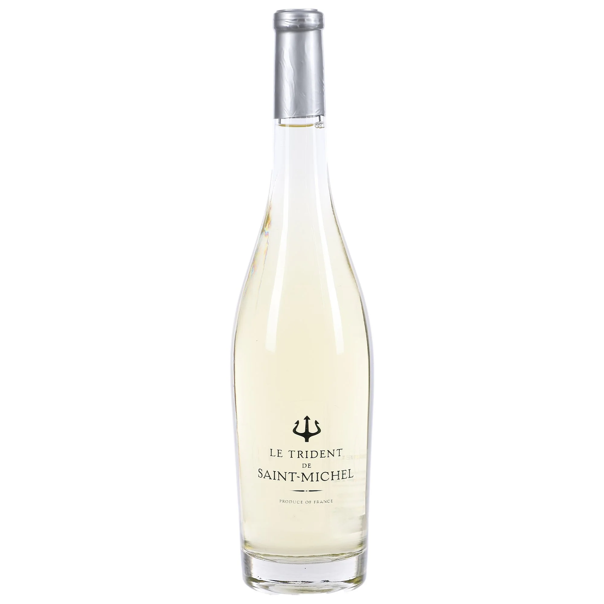 LE TRIDENT DE SAINT MICHEL IGP 12,5%
