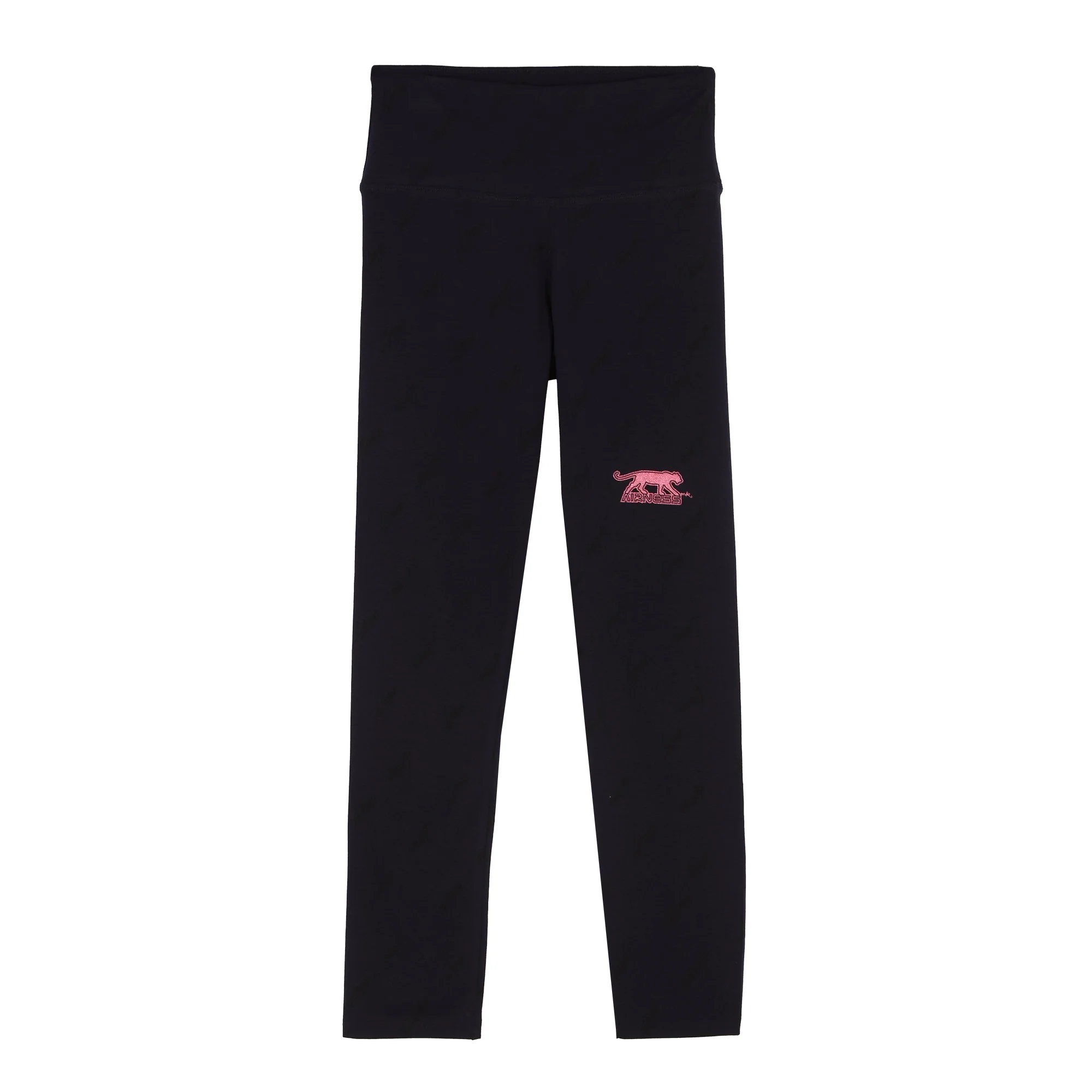 Legging 8/14 ans - Bleu foncé