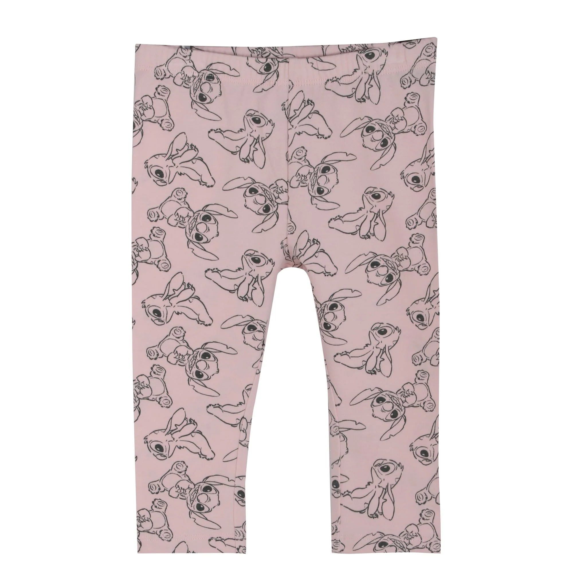 Legging licence