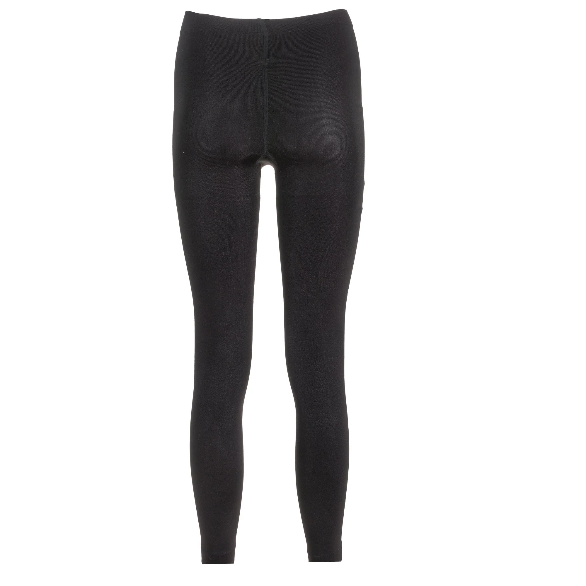 Legging micro polaire
