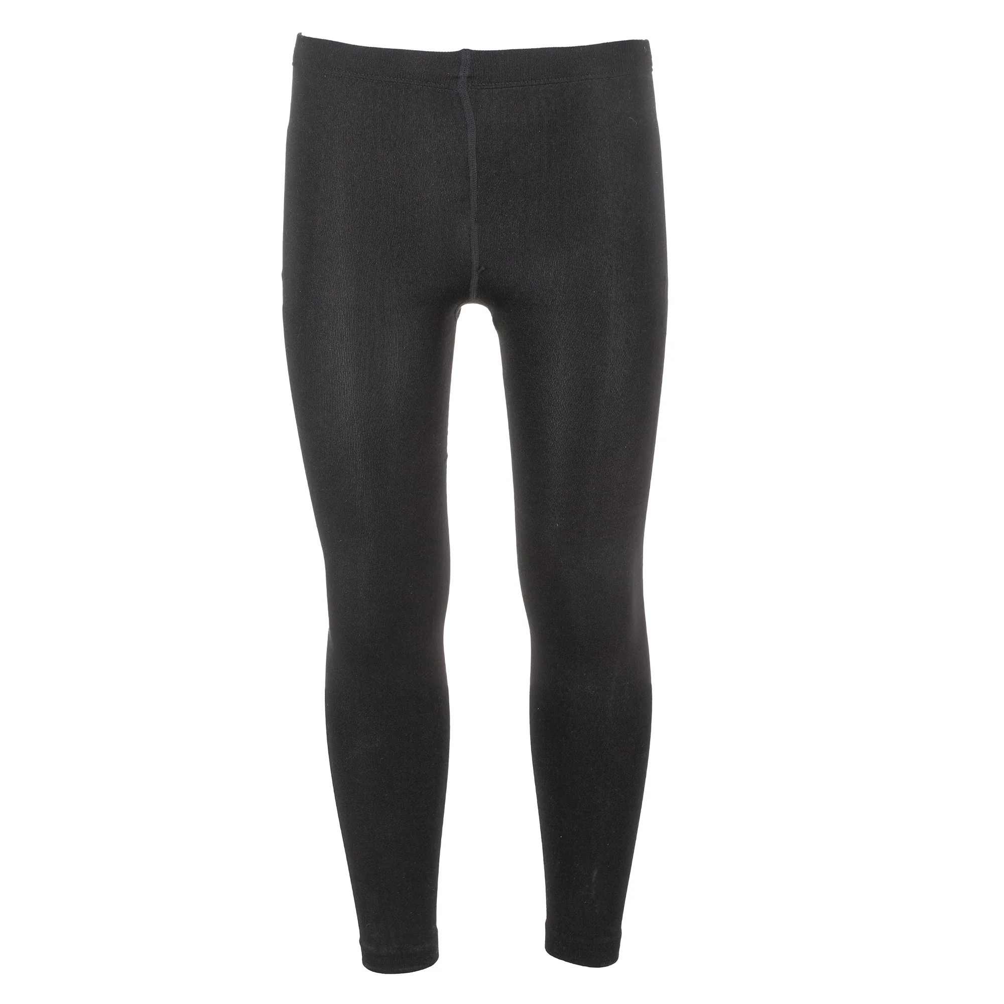 Legging polaire - Noir