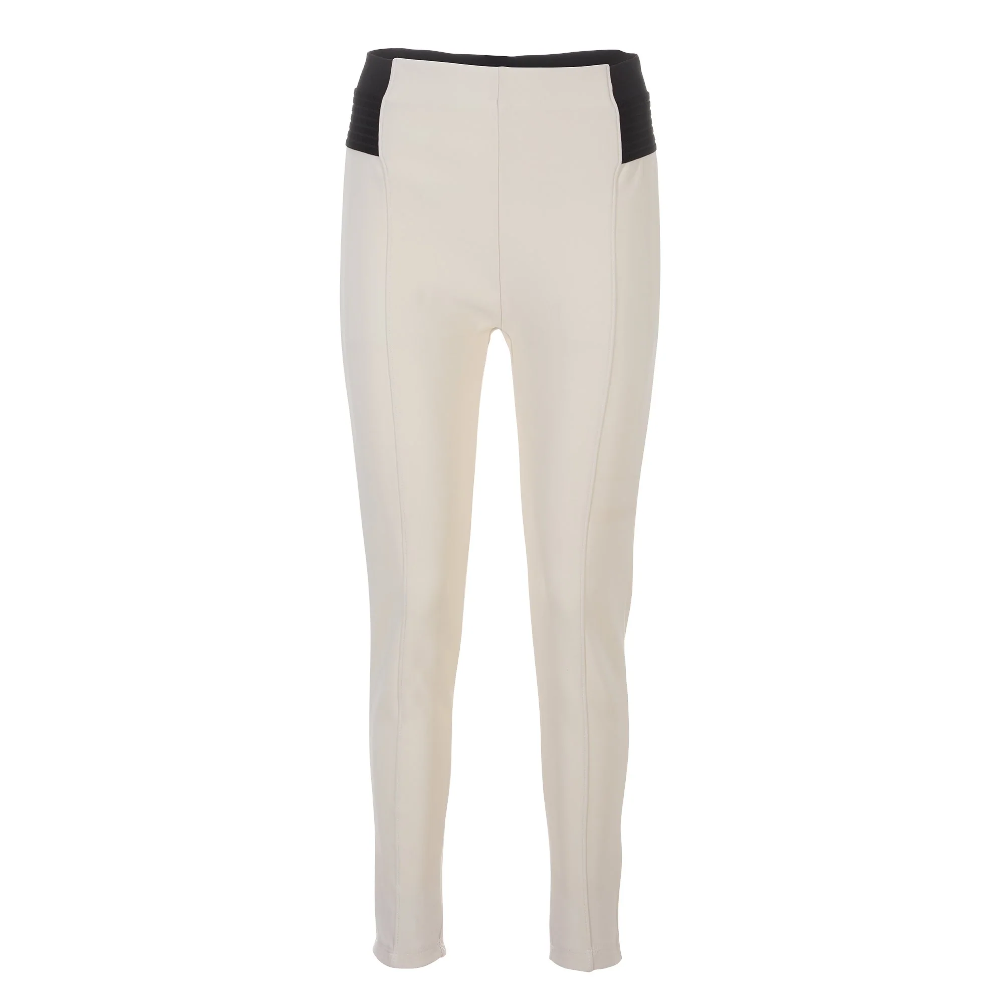 Legging taille haute  - Kaki - Image 3
