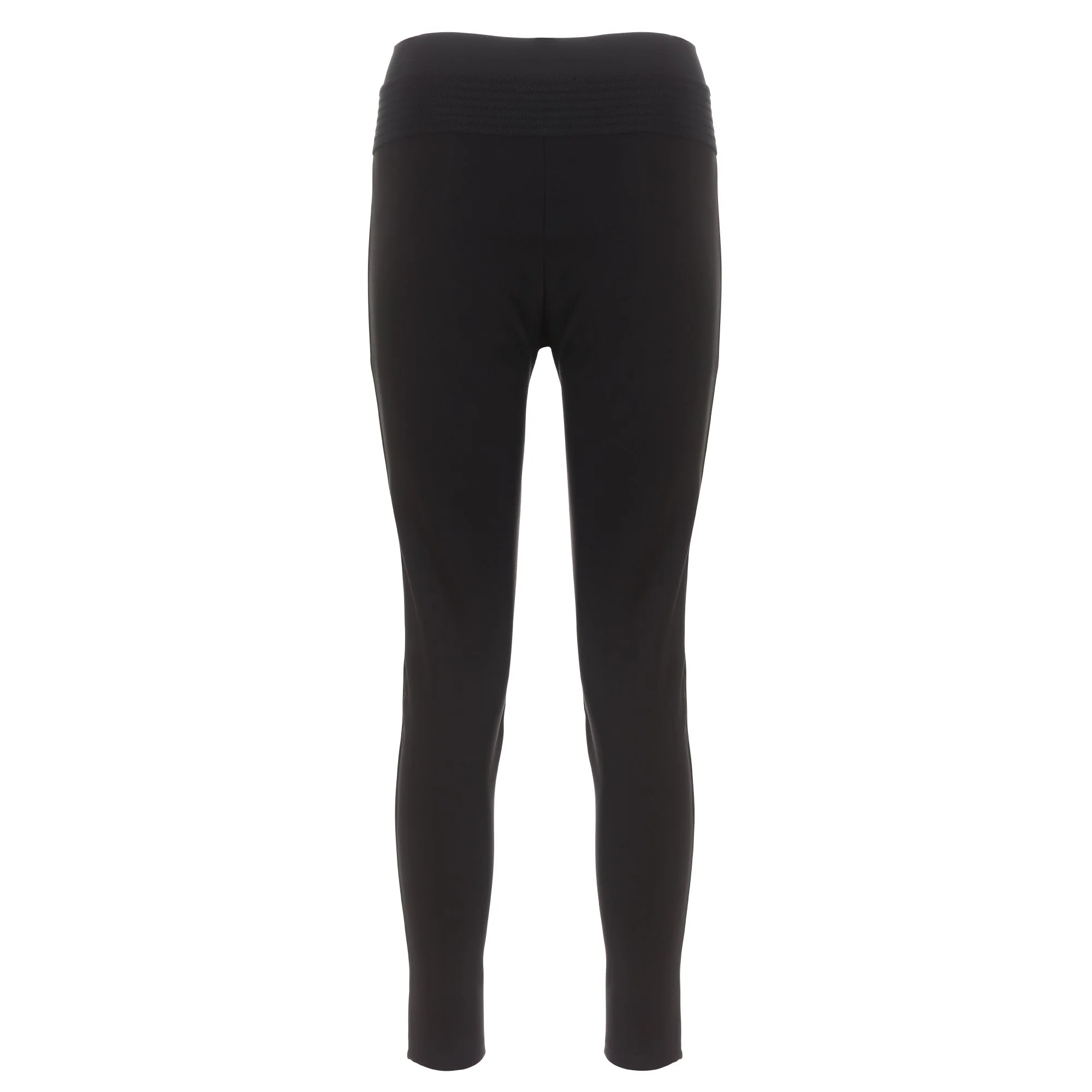 Legging taille haute  - Kaki - Image 6