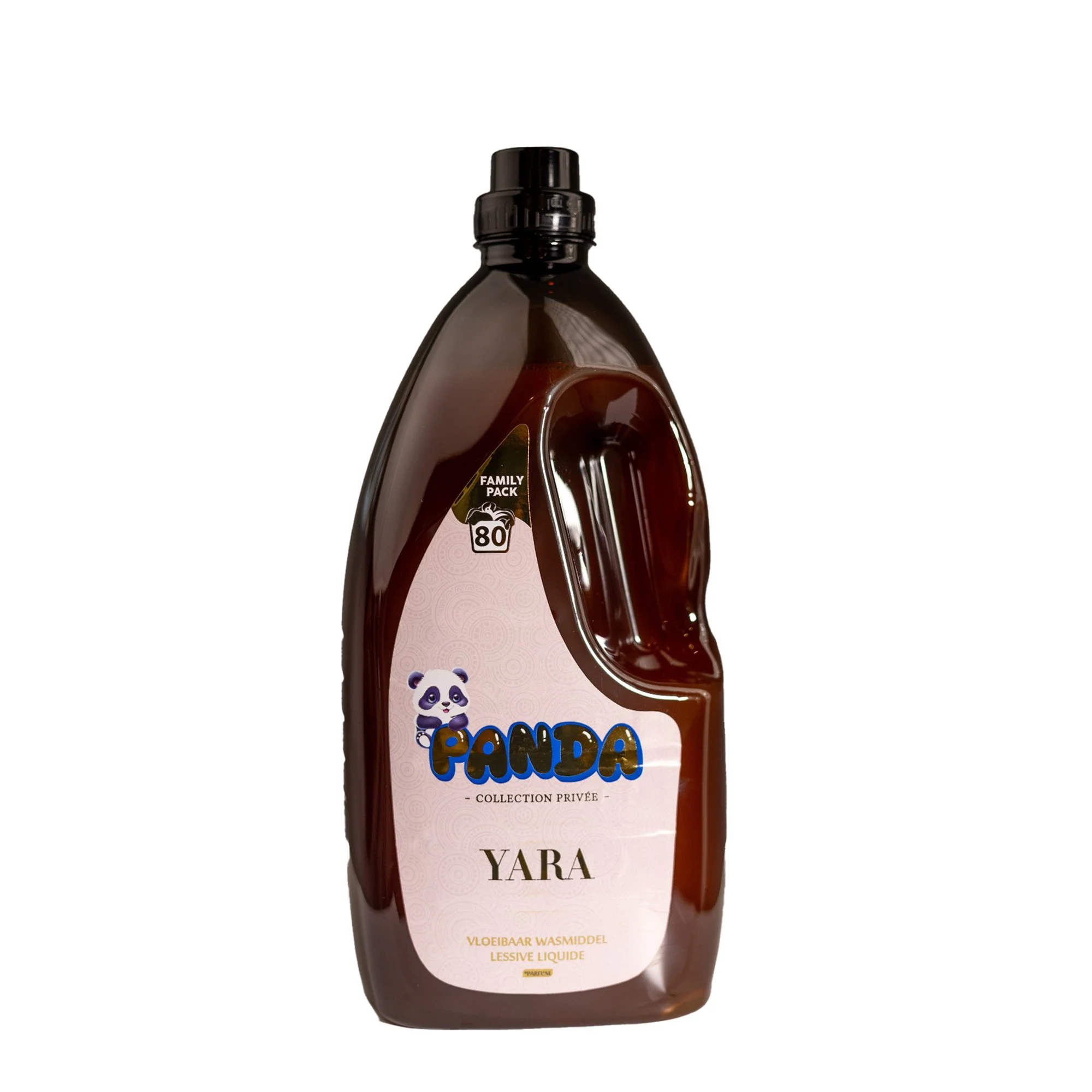 Lessive liquide Yara