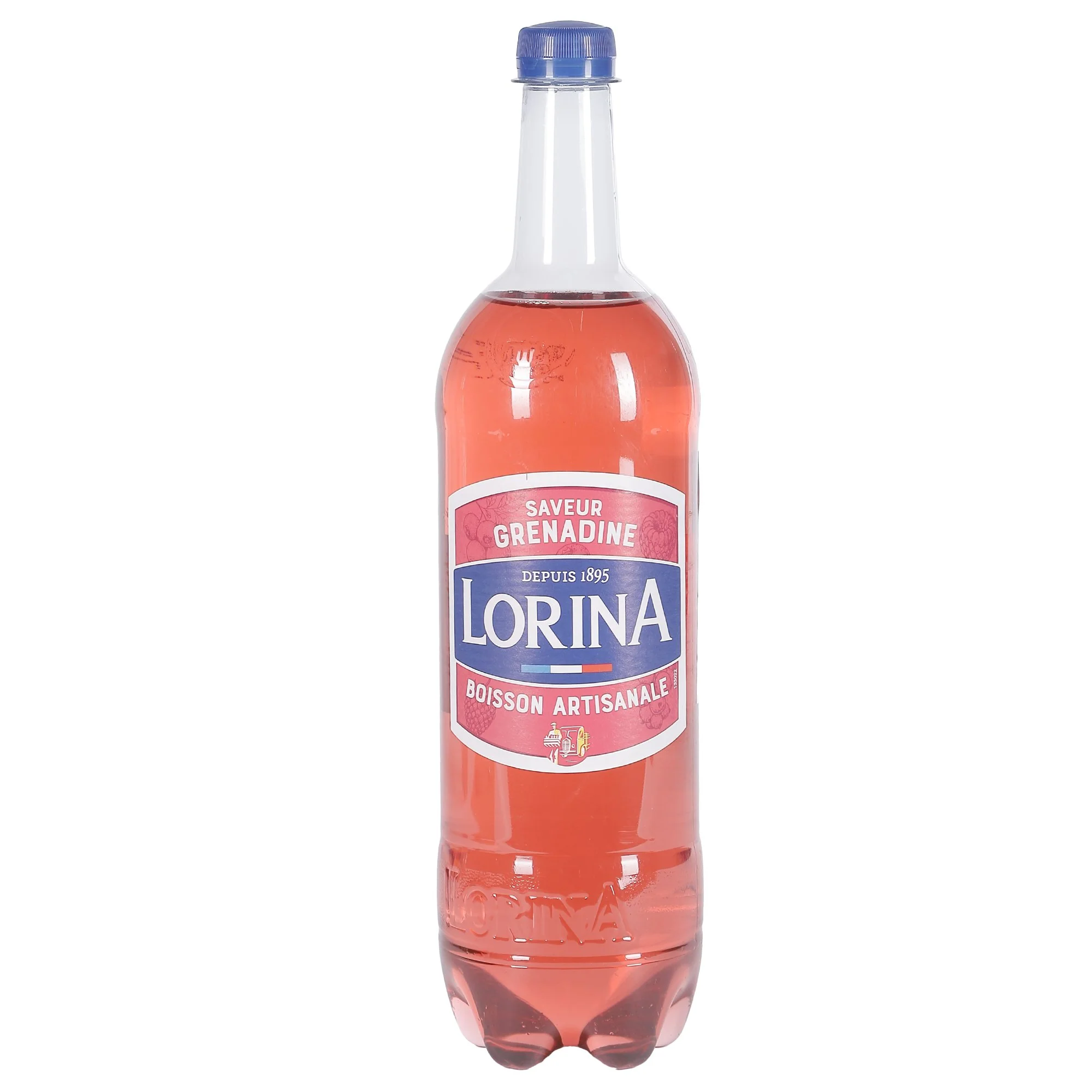 Limonade artisanale diabolo grenadine - Image 2
