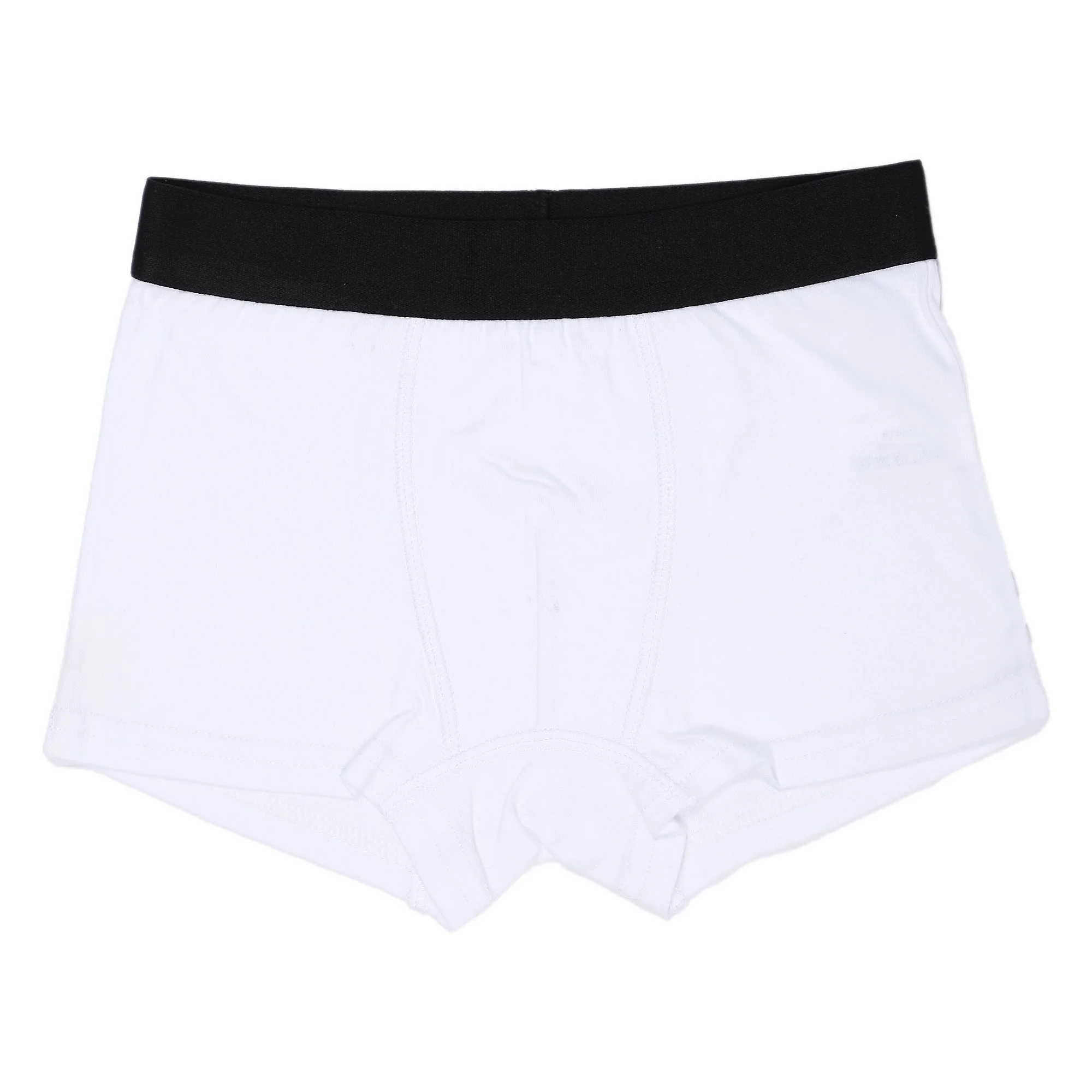 LOT 2 BOXERS COTON UNI - Image 2