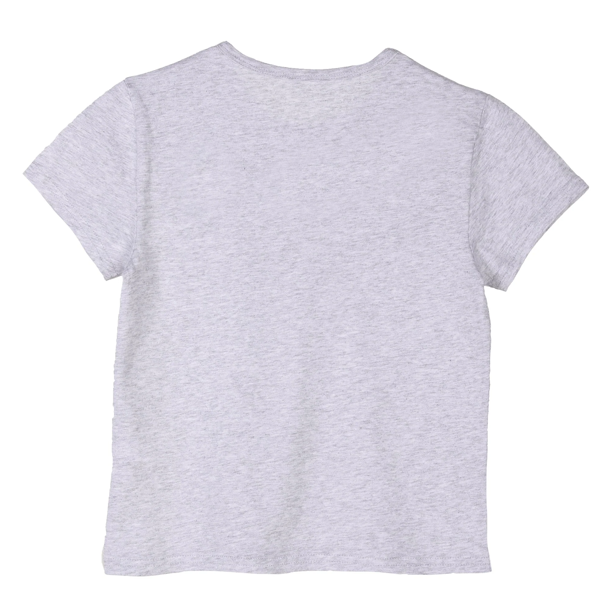 LOT 2 T-SHIRT MC UNI COULEUR 2/3 4/5 6/8A - Image 6