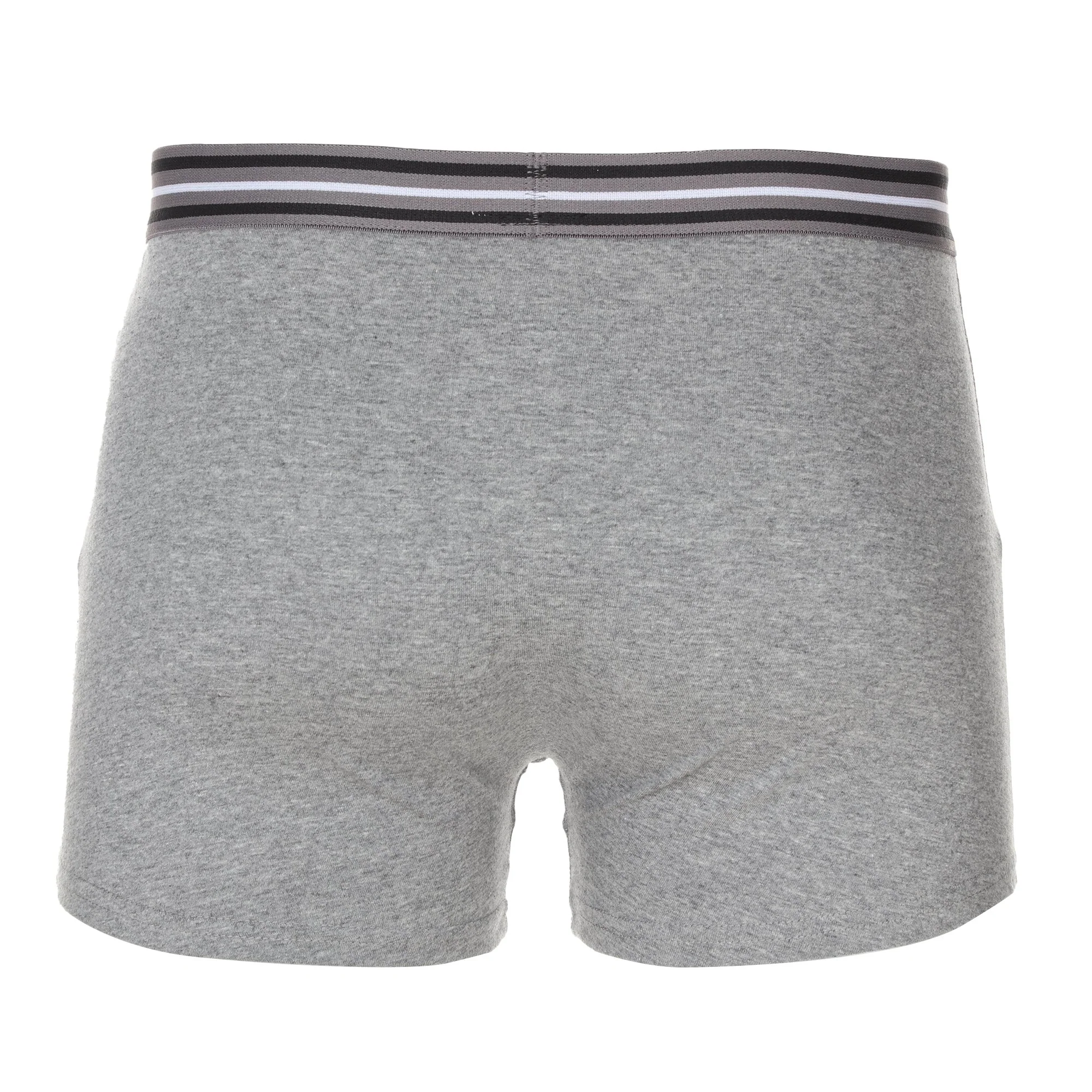 LOT 3 BOXERS COTON UNI     M/XXL - Image 2