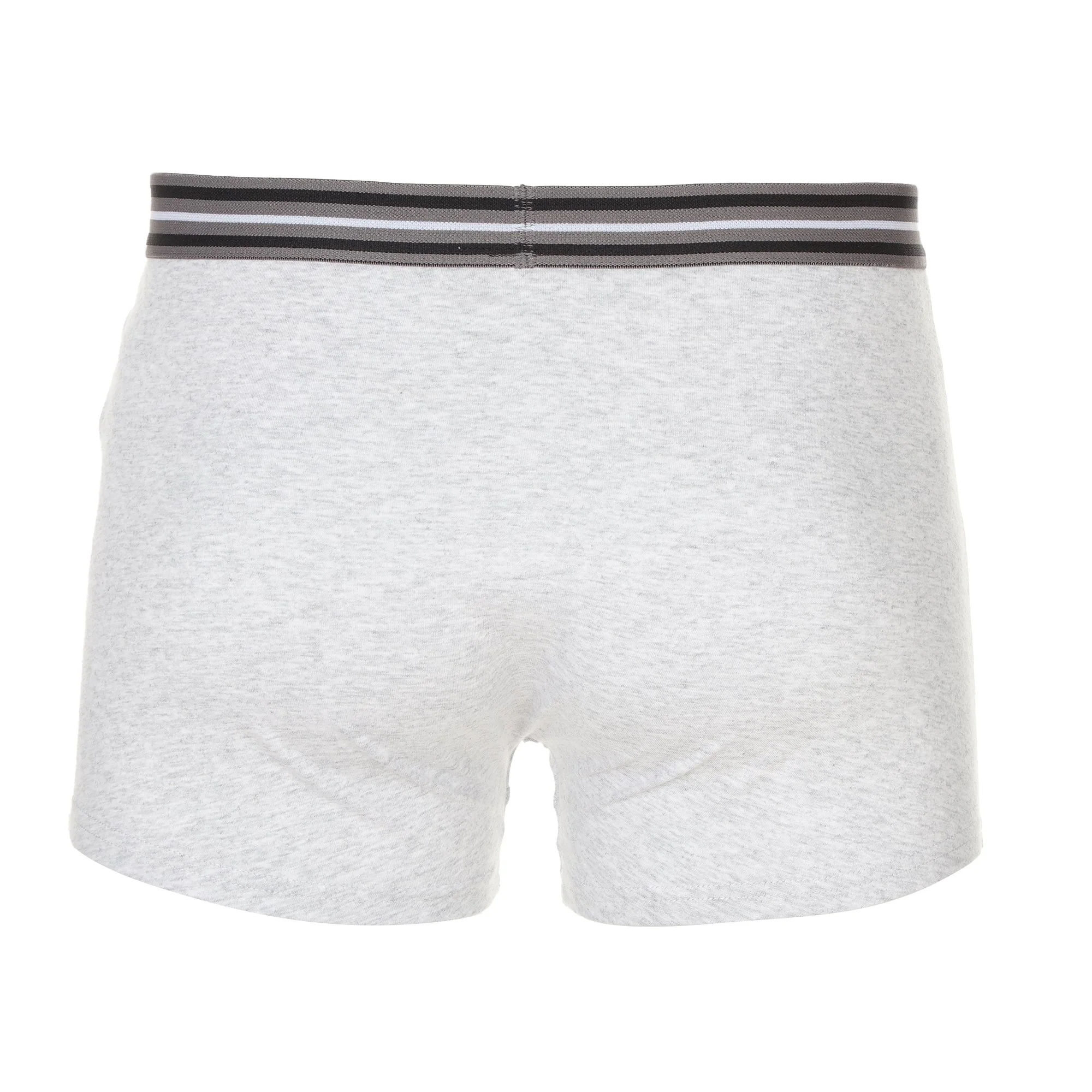 LOT 3 BOXERS COTON UNI     M/XXL - Image 4