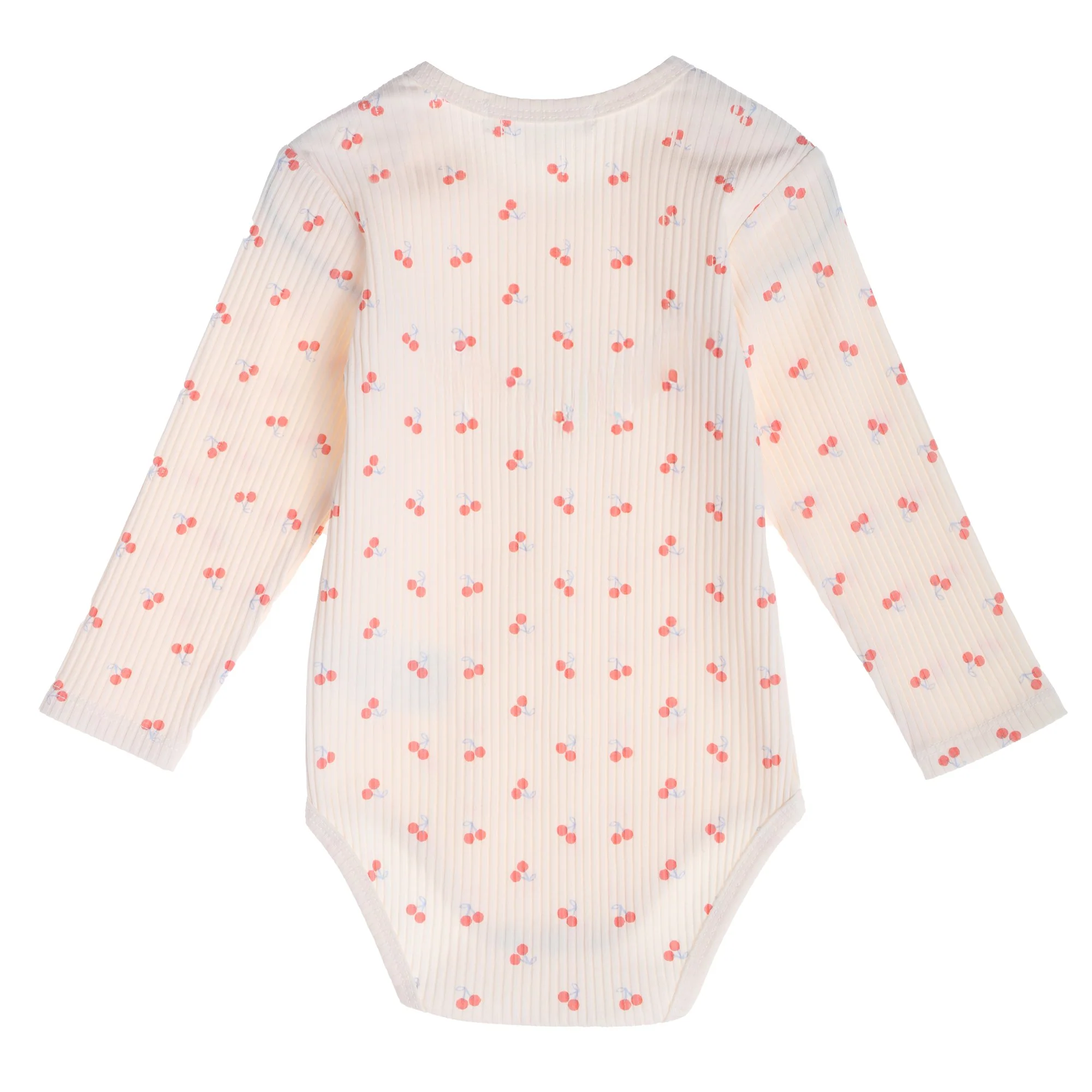 Lot de 2 Bodies pour Bébé - Rose - Image 5