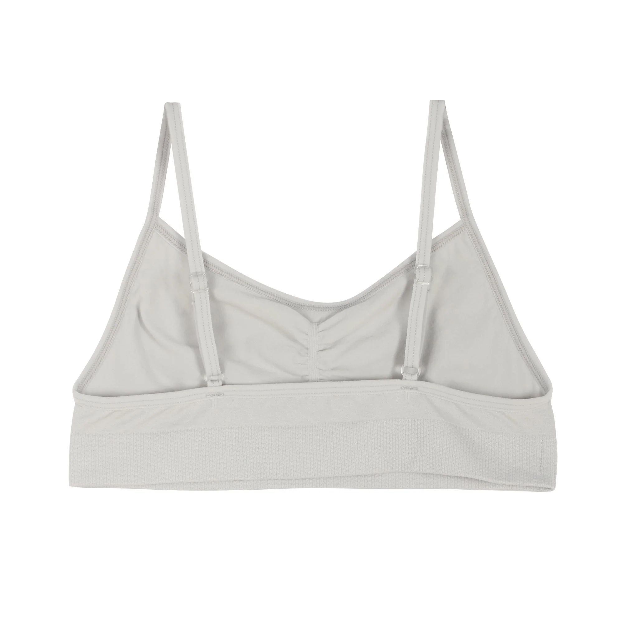 Lot de 2 brassières seamless - Noir - Image 5