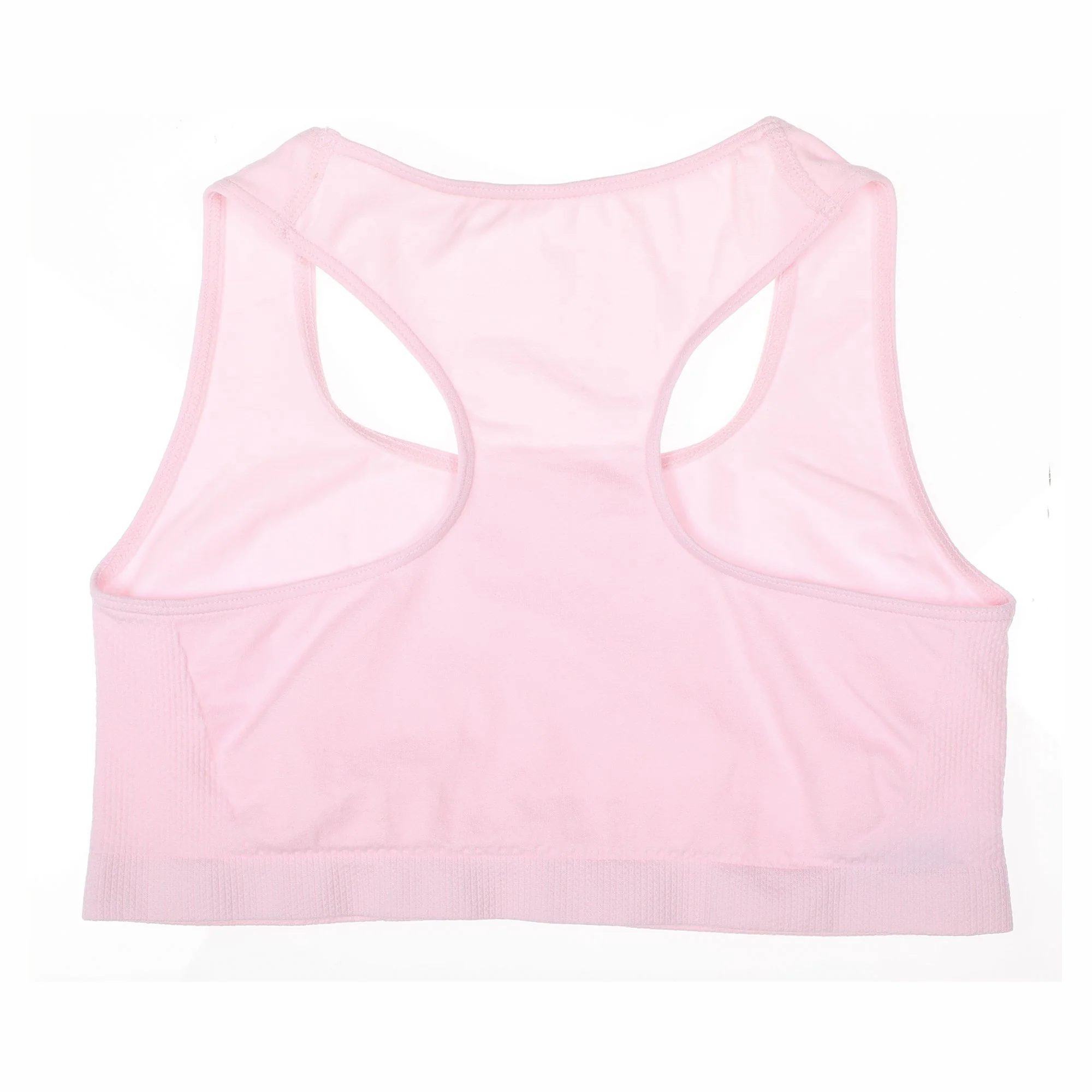 Lot de 2 brassières seamless - Image 3