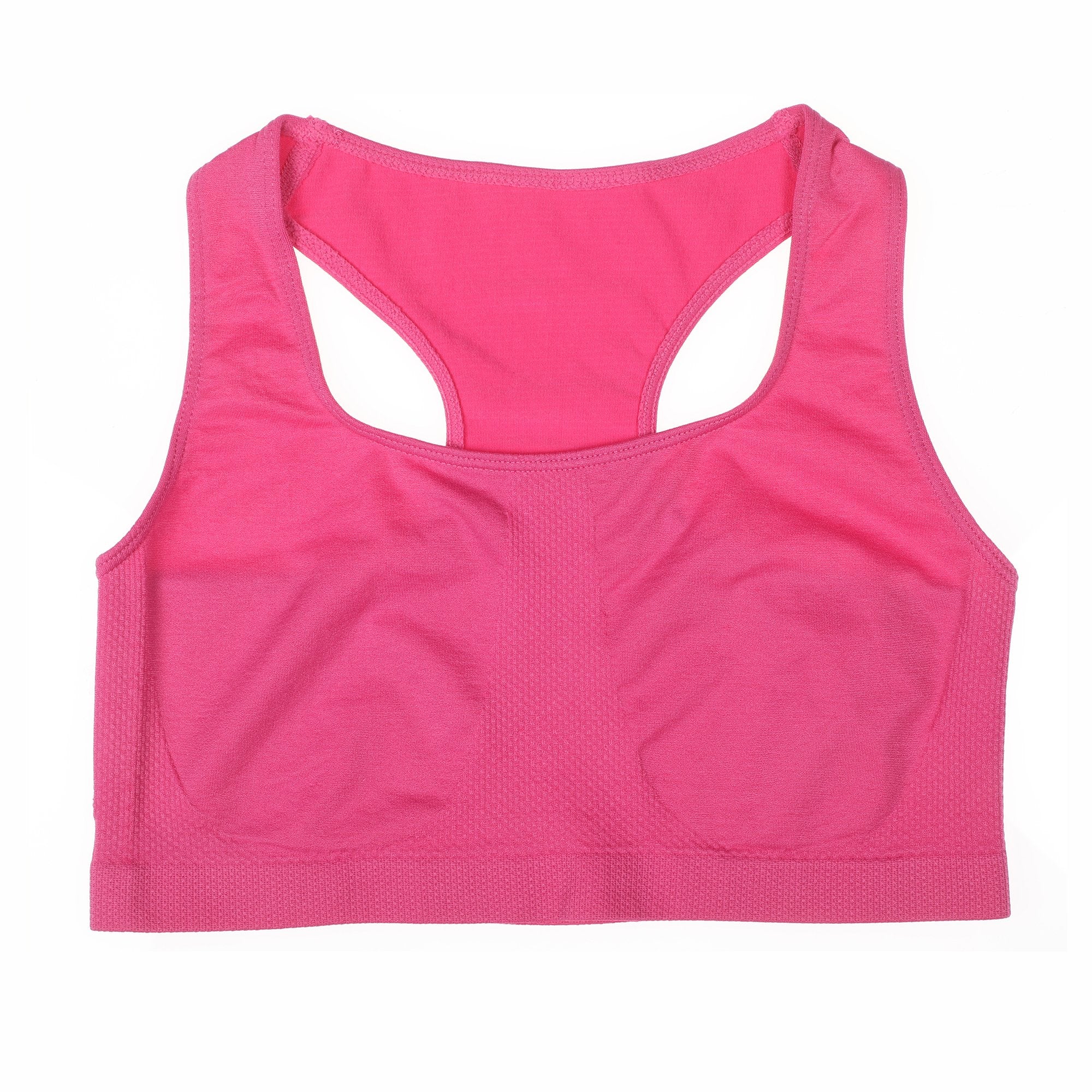 Lot de 2 brassières seamless - Image 4