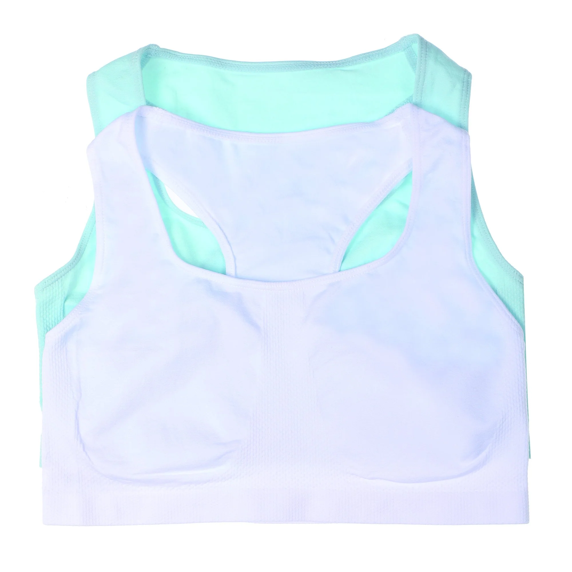 Lot de 2 brassières seamless - Image 6