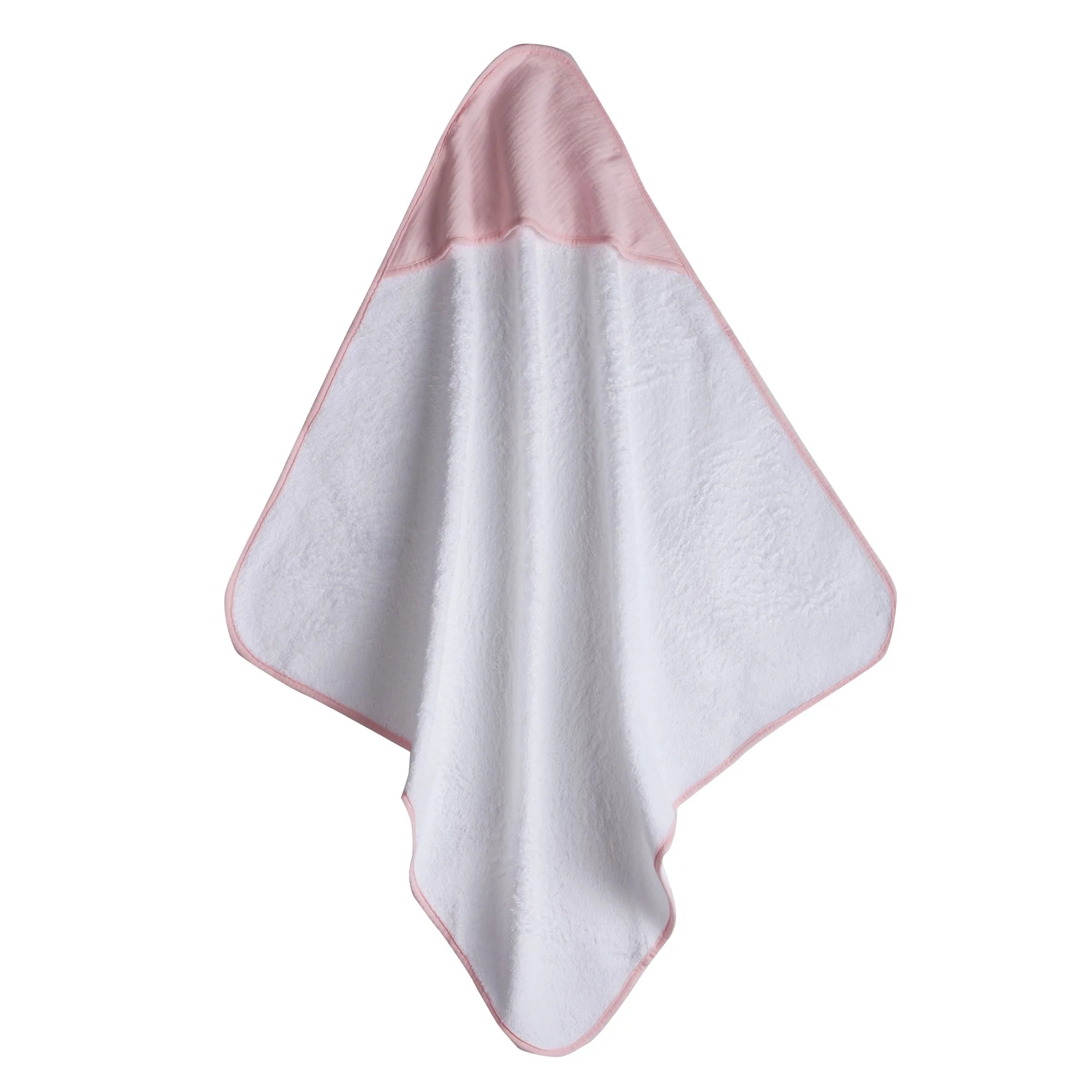 Lot de 2 capes de bain - Image 2
