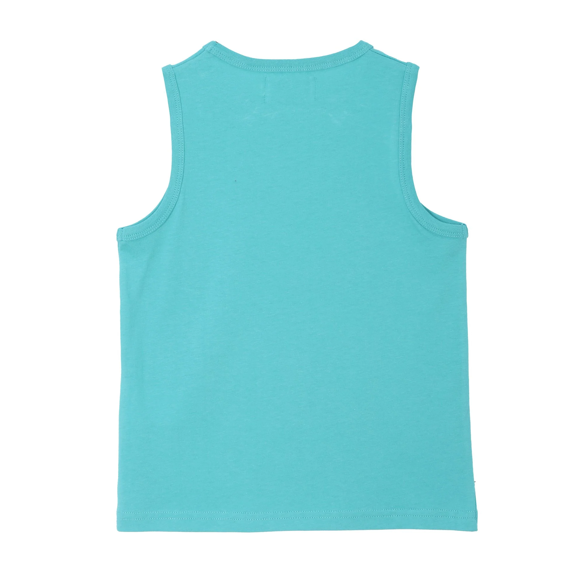 Lot de 2 débardeurs 3/6 ans - Gris - Image 6