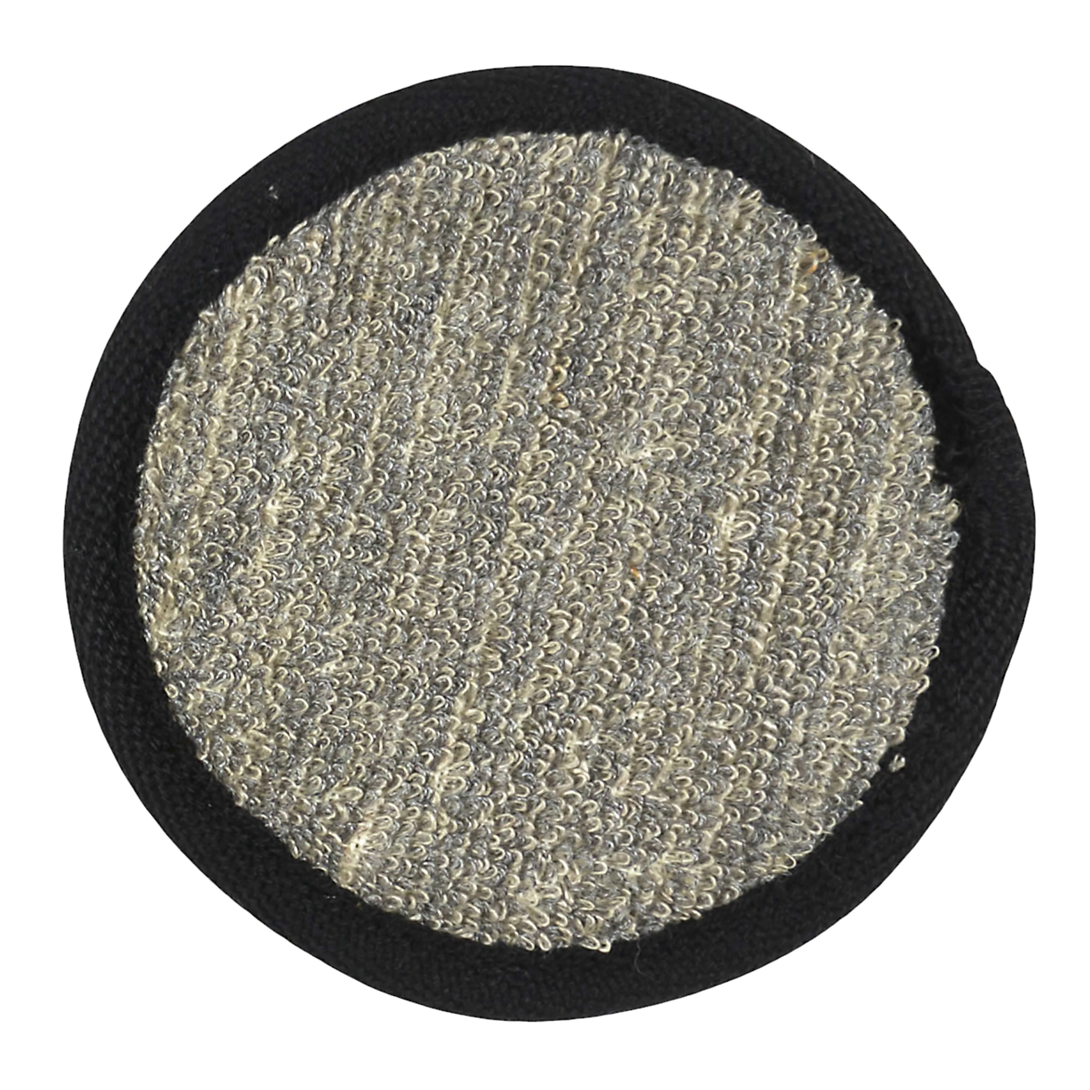 Lot de 2 éponges exfoliantes pour le visage