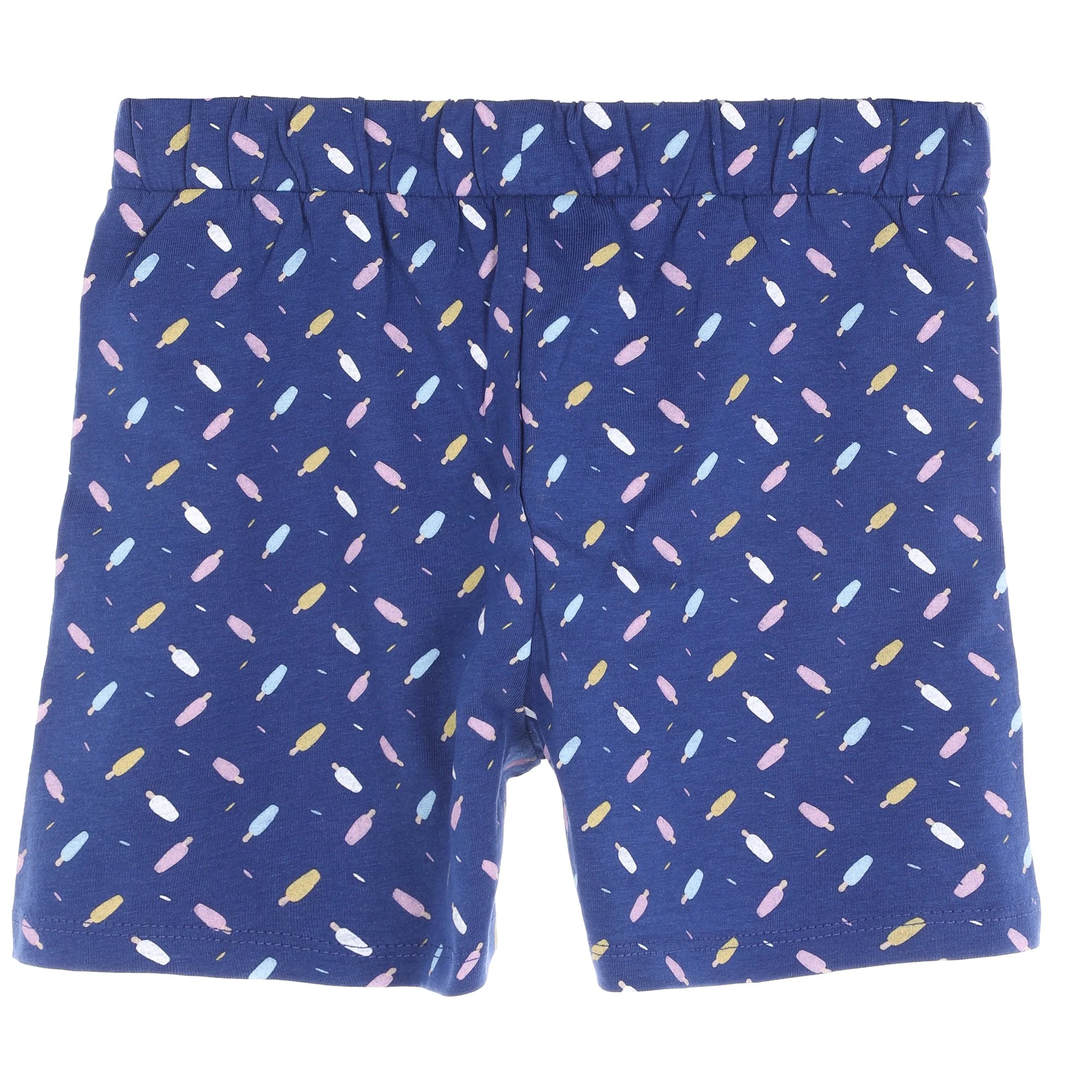 Lot de 2 pyjashorts 3/12 ans - Image 6