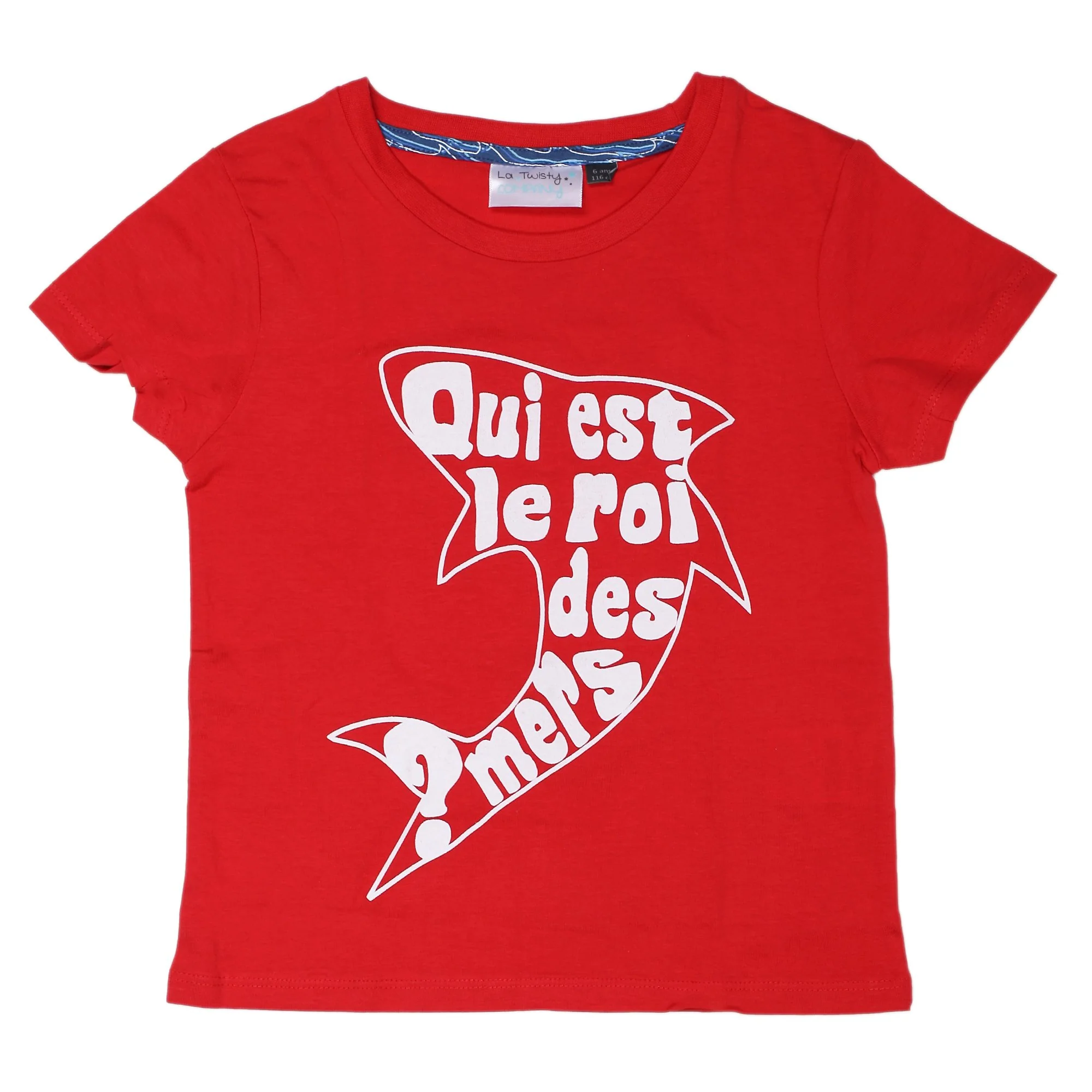 Lot de 2 pyjashorts 3/12 ans - Image 4