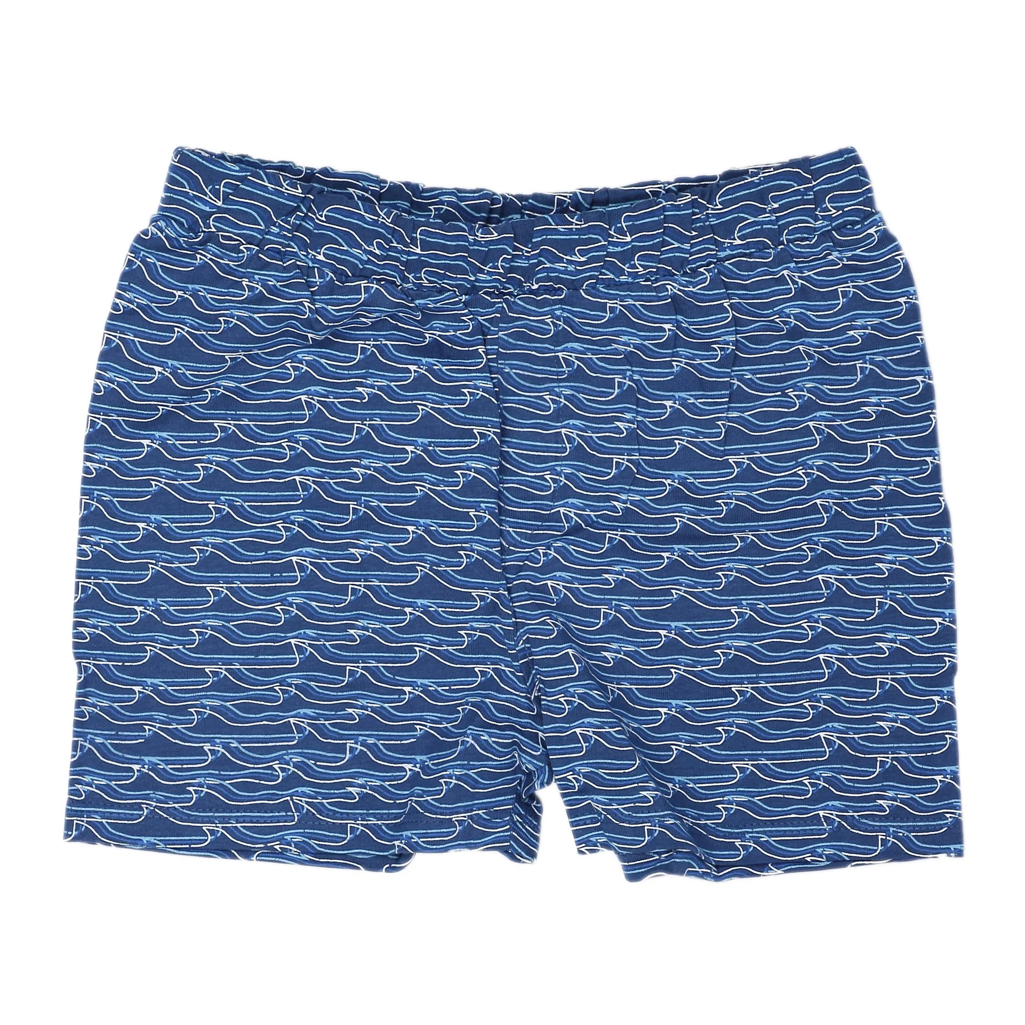 Lot de 2 pyjashorts 3/12 ans - Image 5