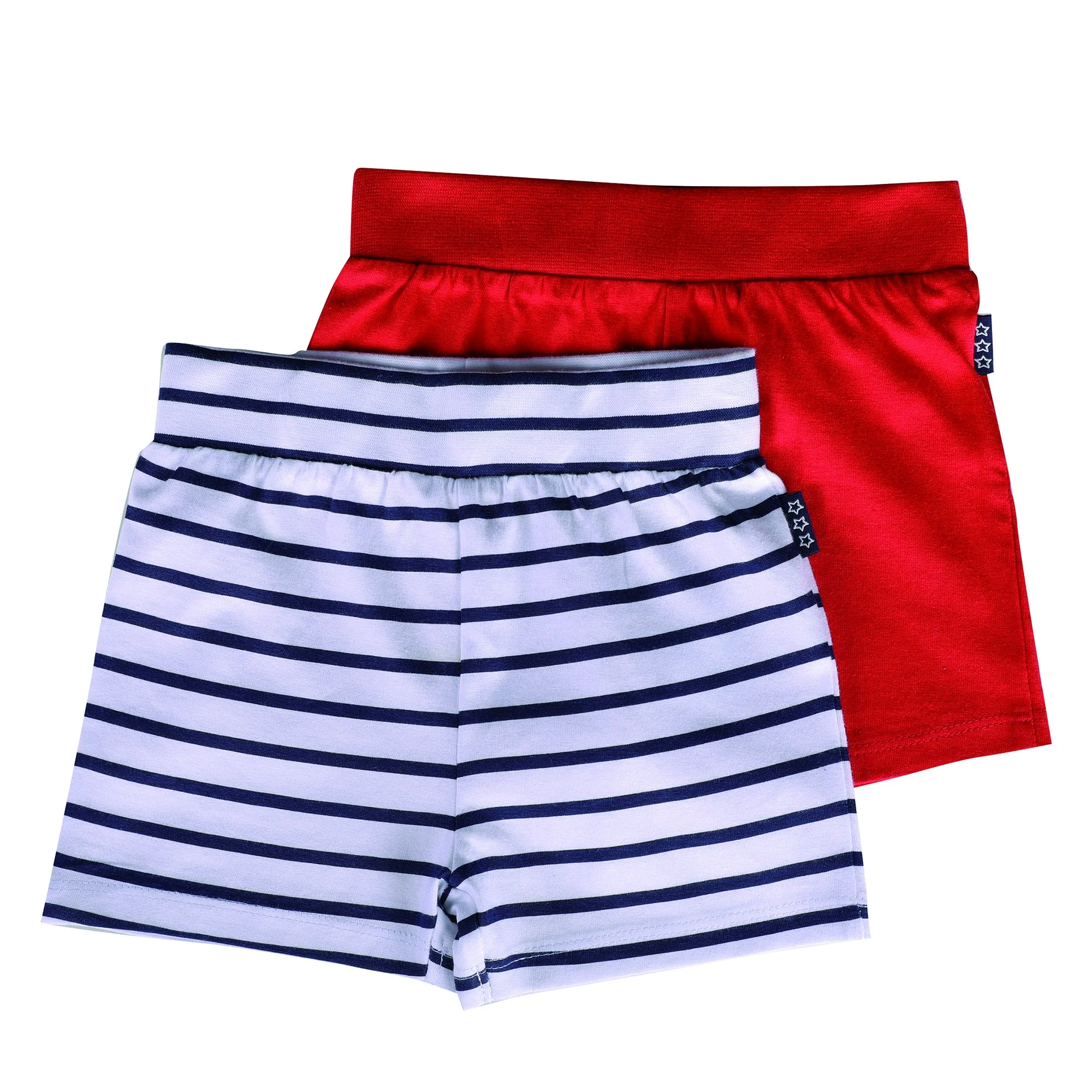 Lot de 2 short 3/36 mois