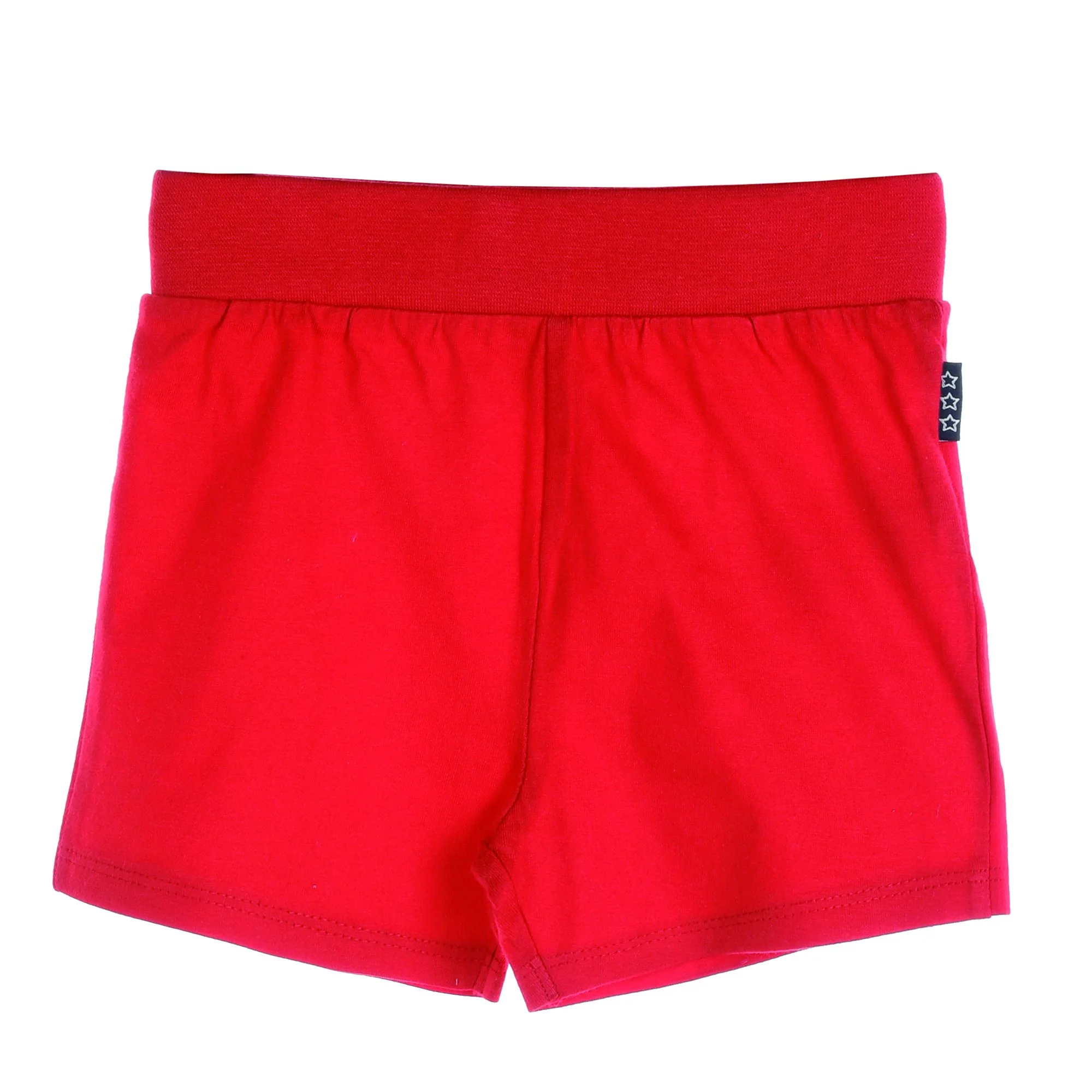 Lot de 2 short 3/36 mois - Image 2