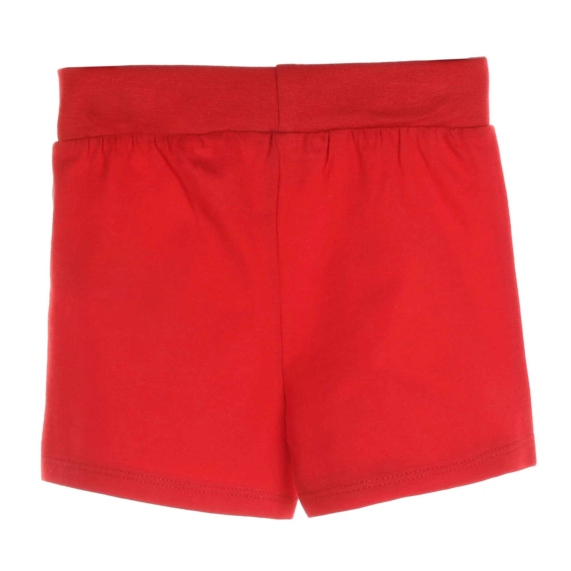 Lot de 2 short 3/36 mois - Image 3