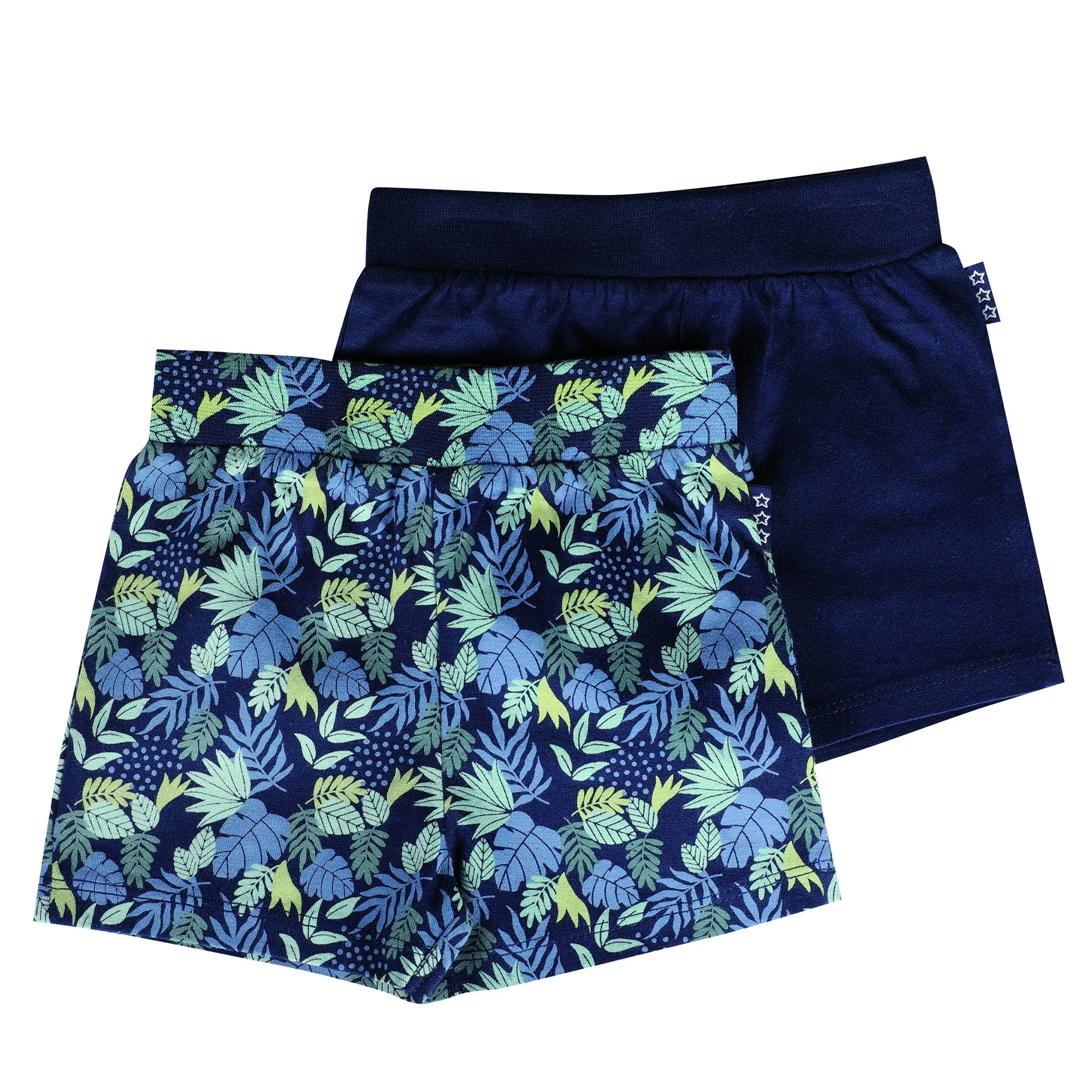 Lot de 2 short 3/36 mois - Image 6