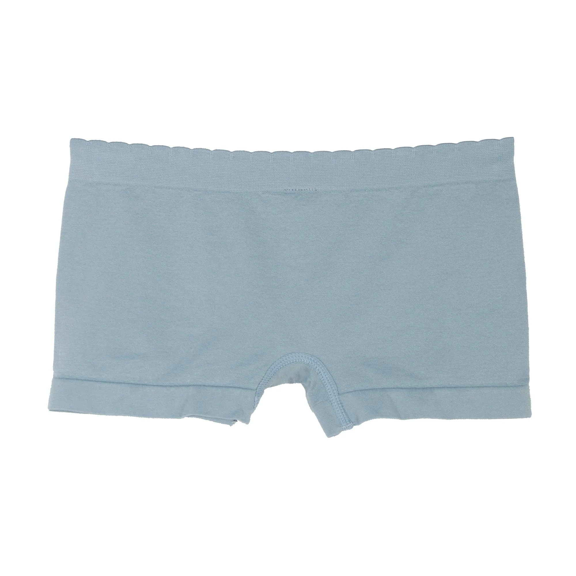 Lot de 2 shorty seamless - Bleu - Image 2