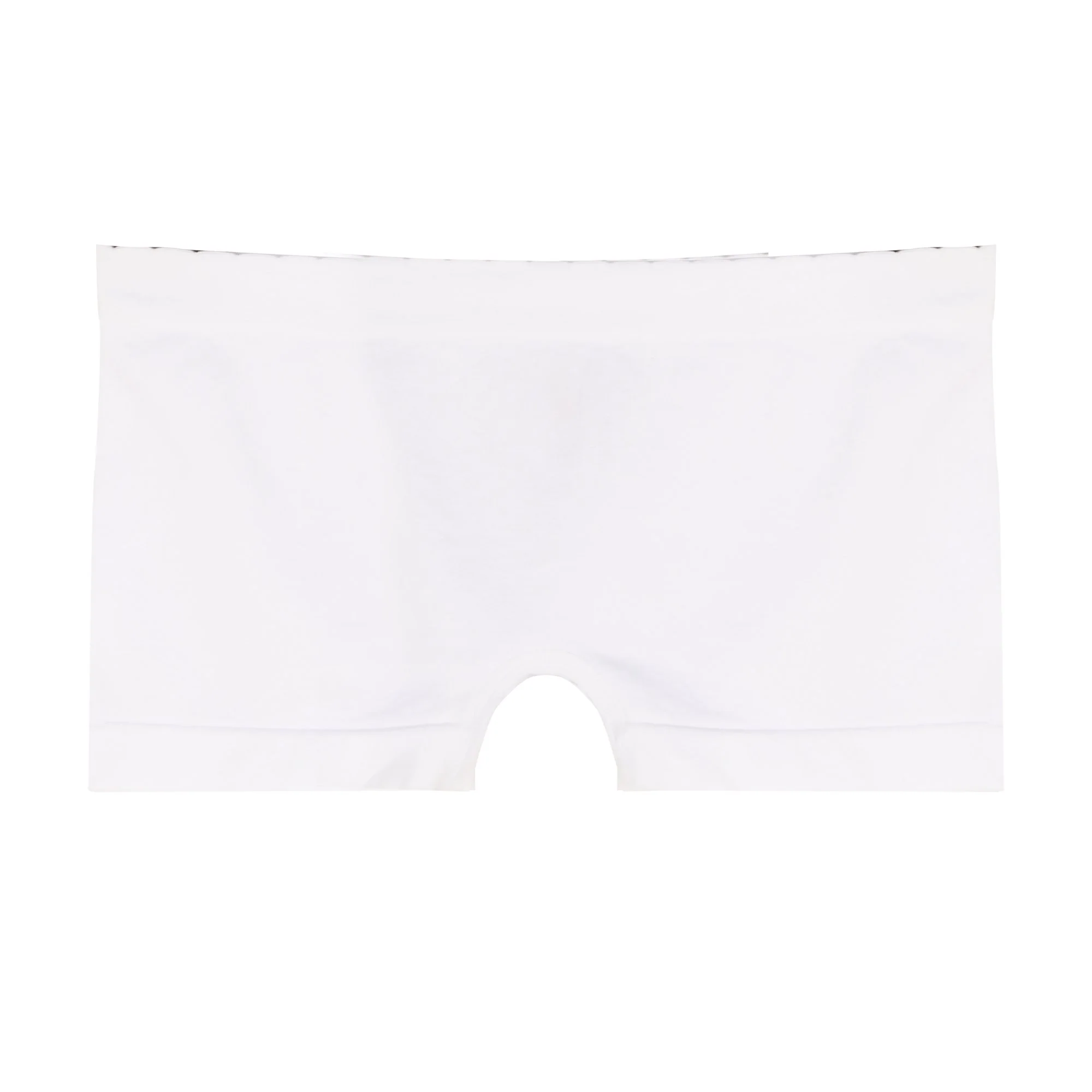 Lot de 2 shorty seamless - Bleu - Image 3